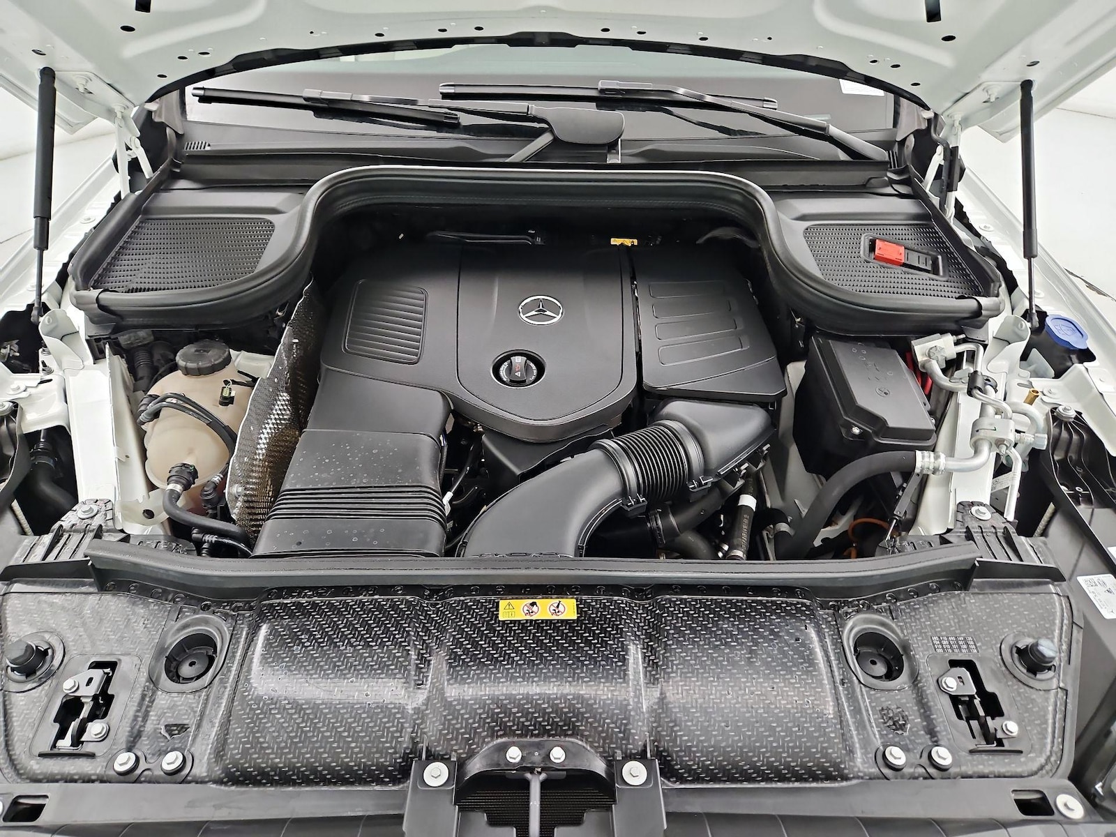2025 Mercedes-Benz GLE GLE450E - Photo 23