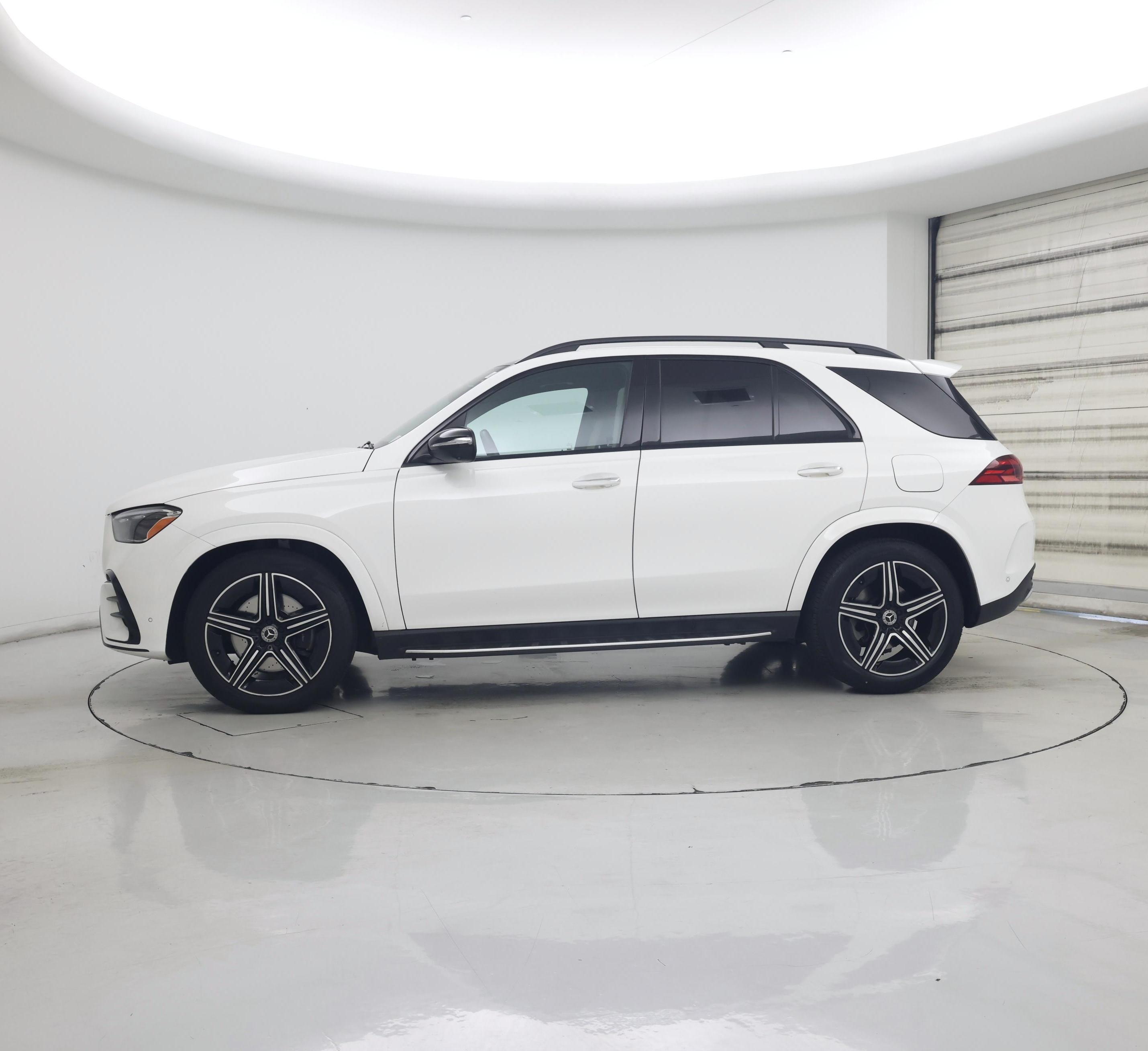 Thumbnail: 2025 Mercedes-Benz GLE - 3