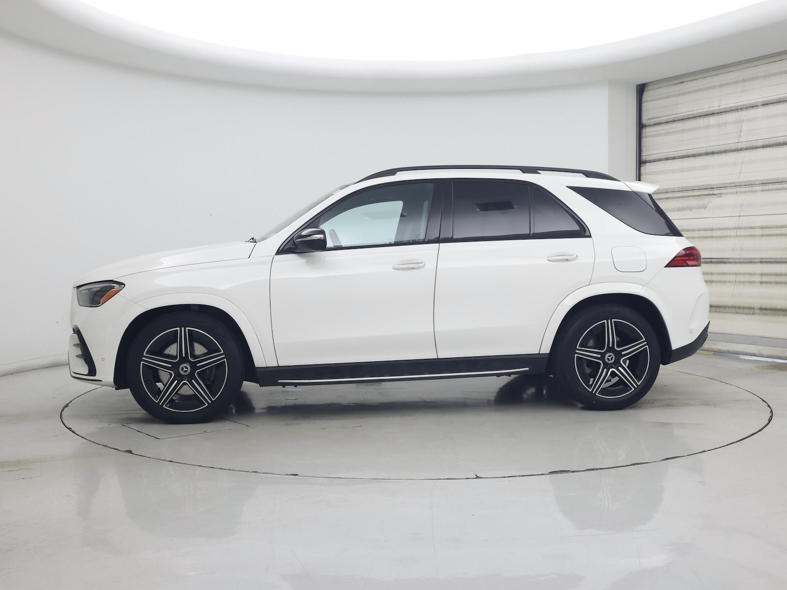 2025 Mercedes-Benz GLE GLE450E - Photo 4