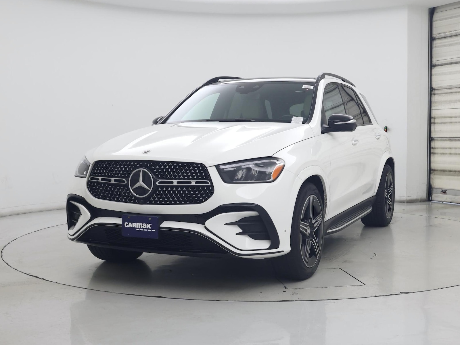 2025 Mercedes-Benz GLE GLE450E - Photo 5