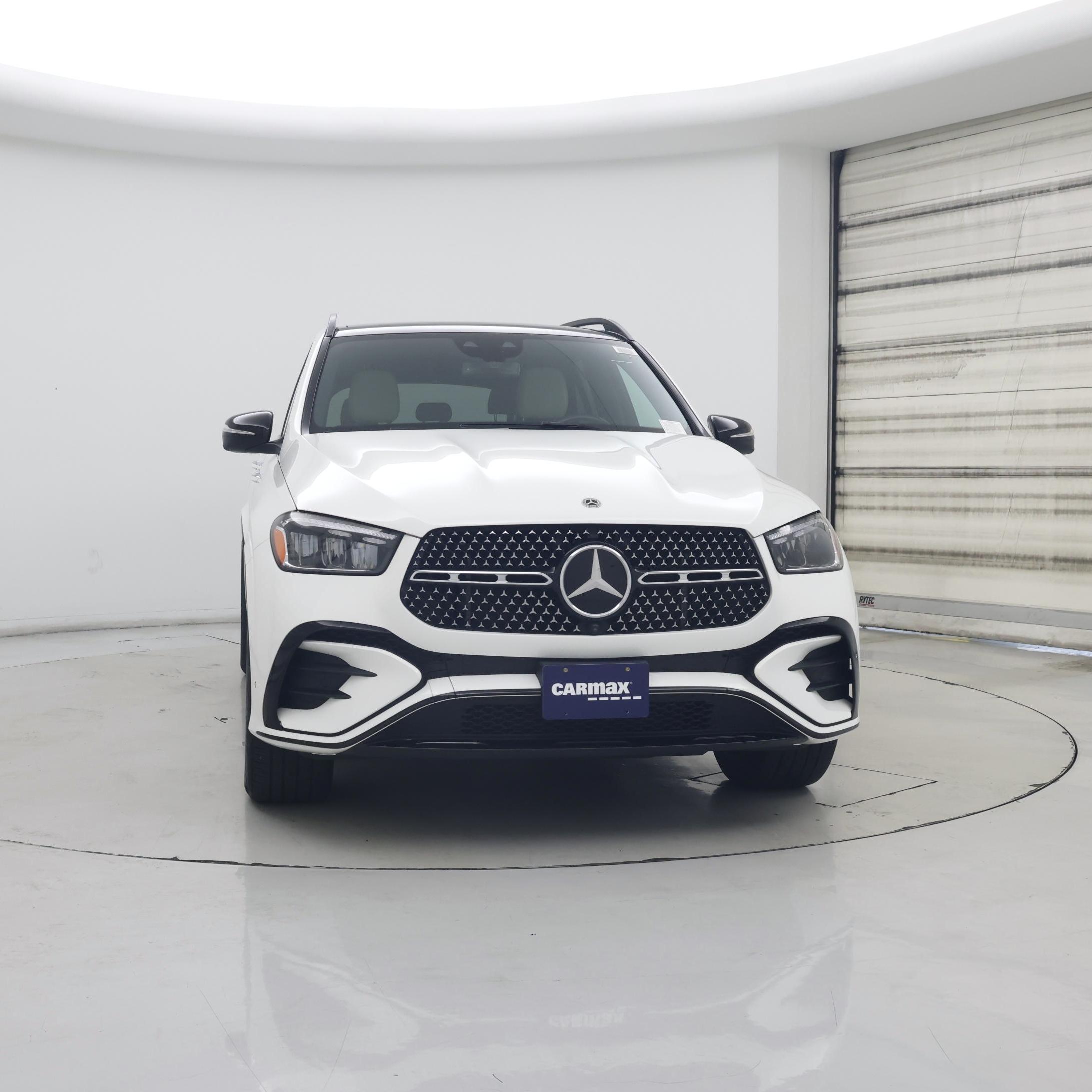 Thumbnail: 2025 Mercedes-Benz GLE - 5