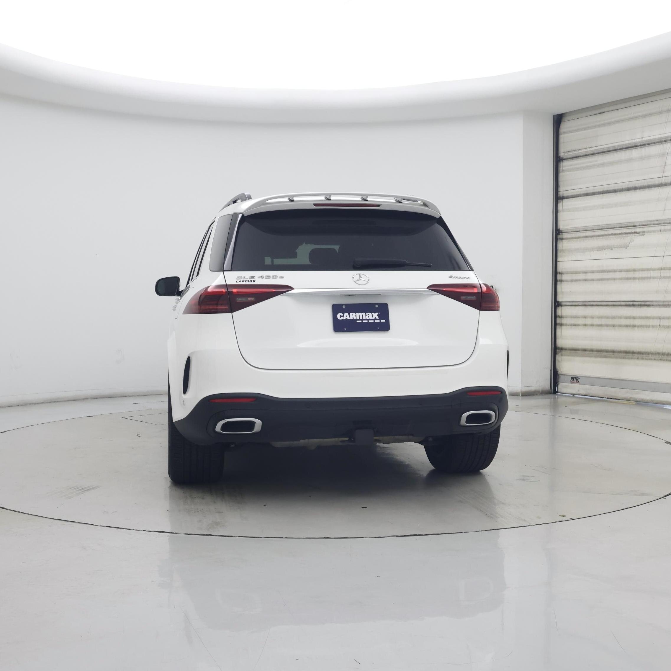 Thumbnail: 2025 Mercedes-Benz GLE - 6
