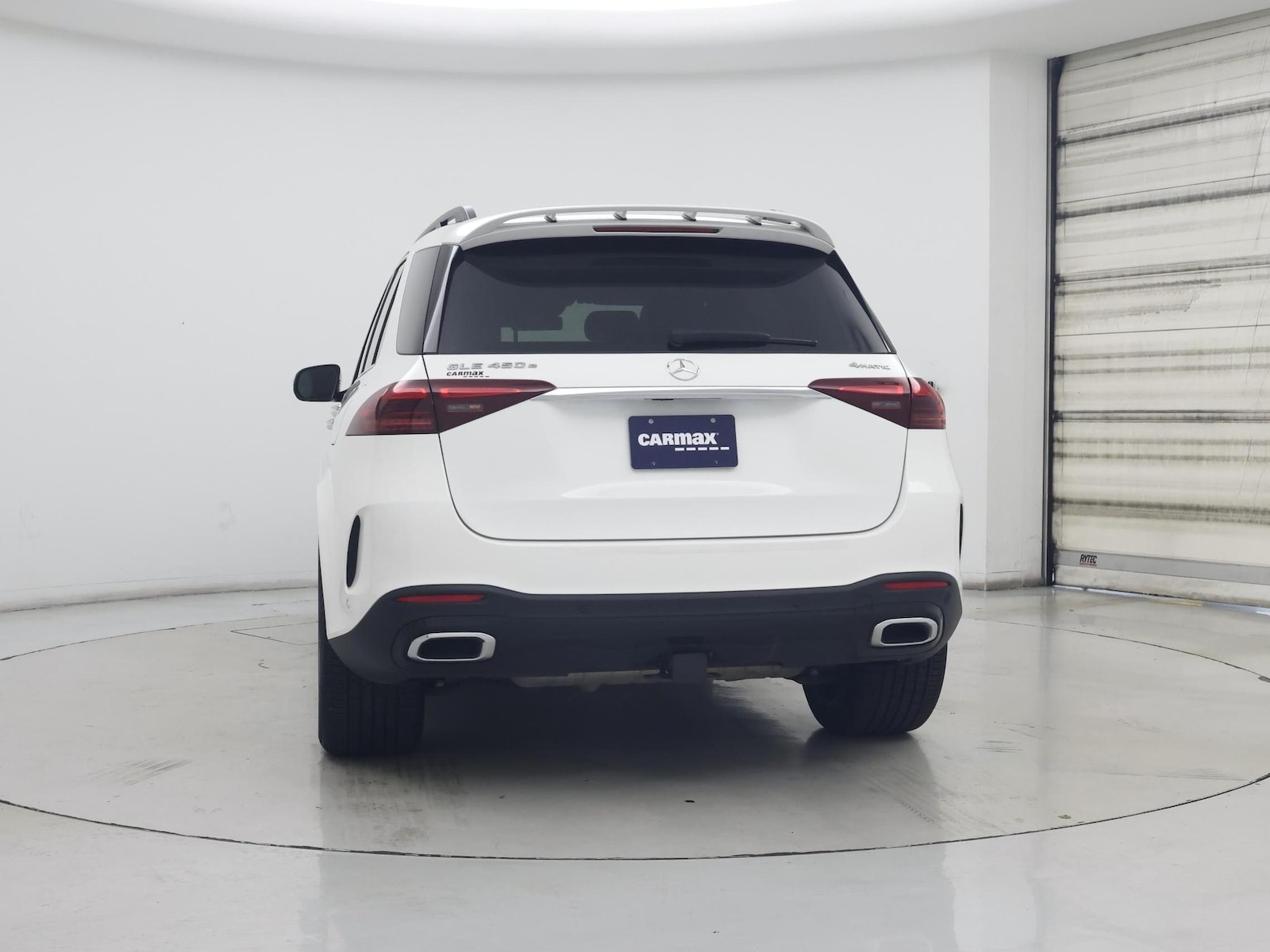 2025 Mercedes-Benz GLE GLE450E - Photo 7