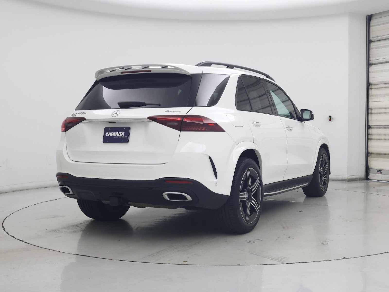 2025 Mercedes-Benz GLE GLE450E - Photo 9