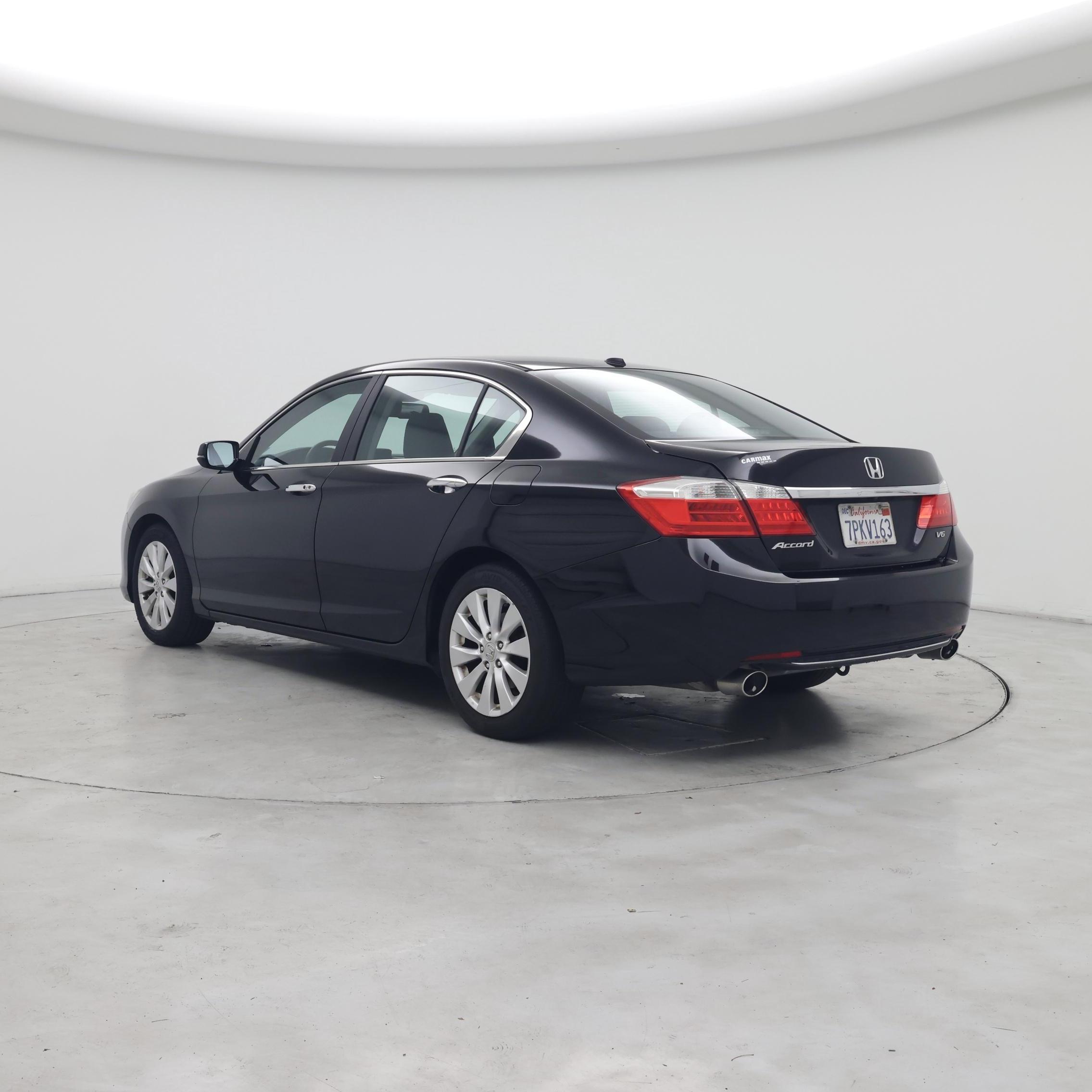 Thumbnail: 2015 Honda Accord - 2