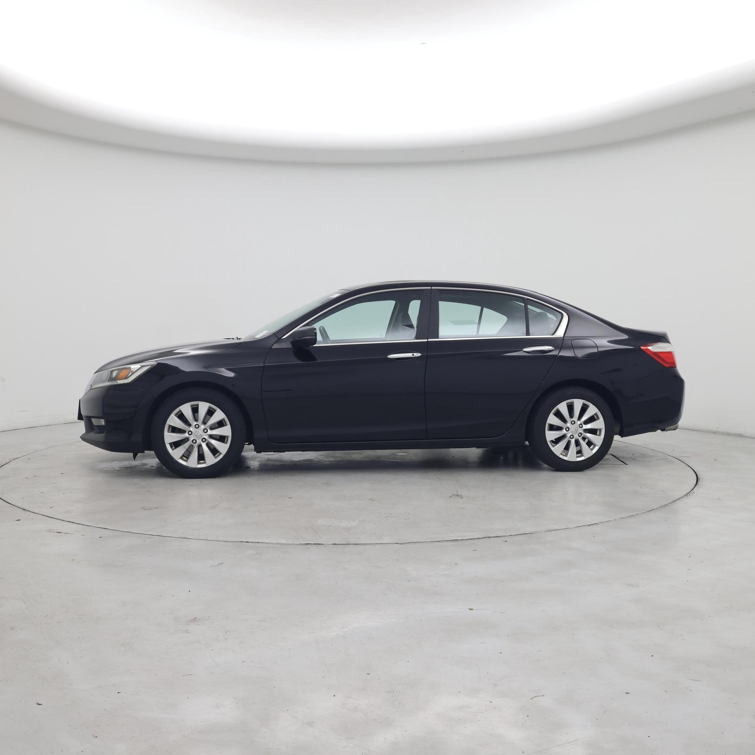 Thumbnail: 2015 Honda Accord - 3