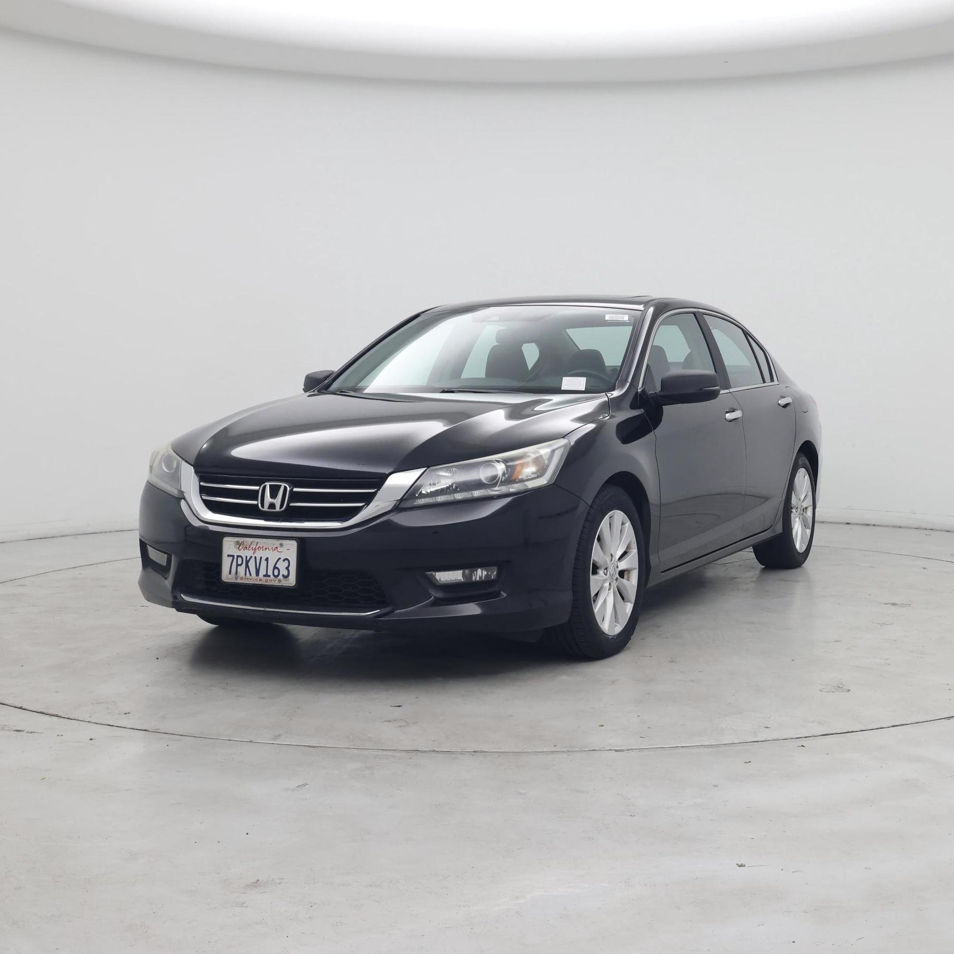 Thumbnail: 2015 Honda Accord - 4