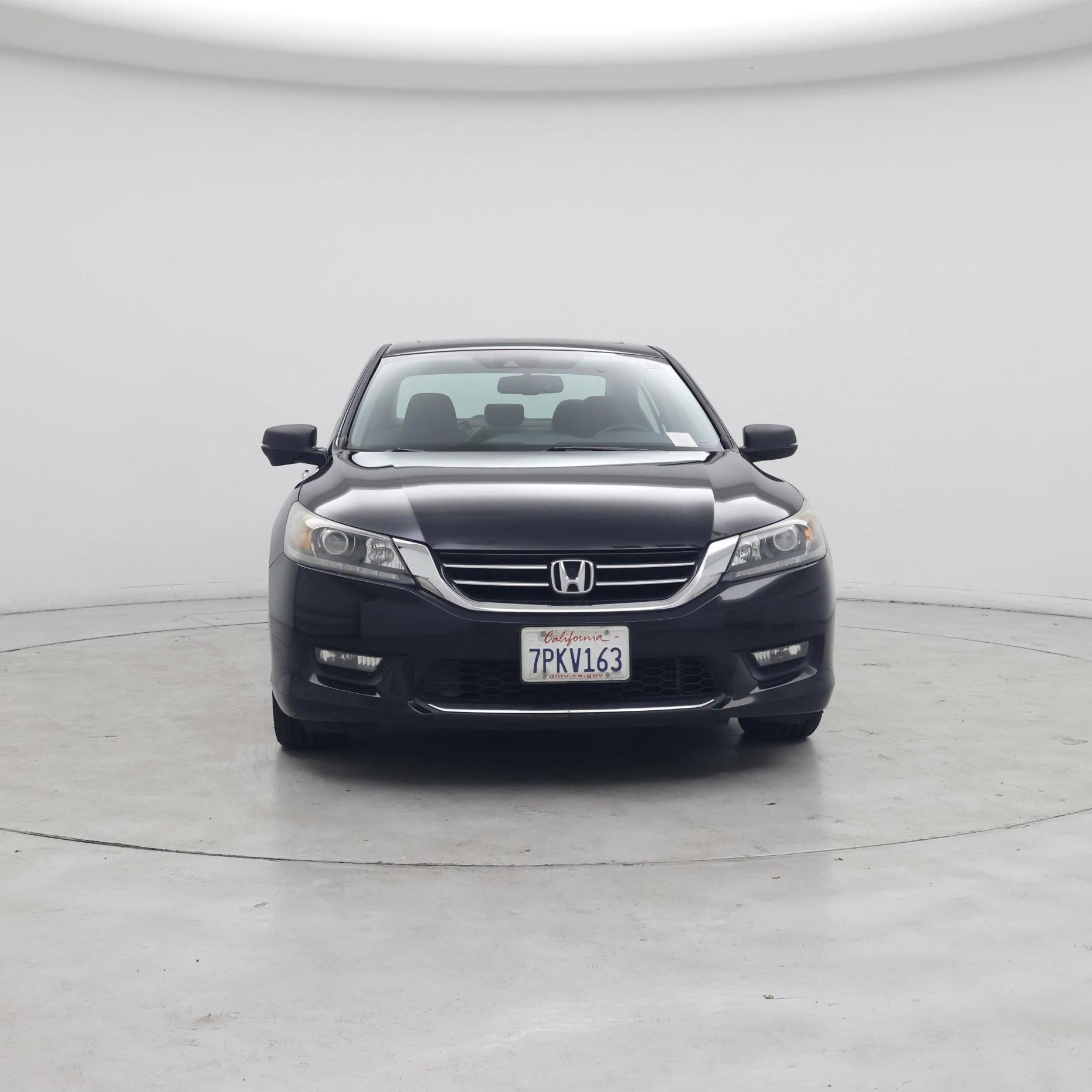 Thumbnail: 2015 Honda Accord - 5