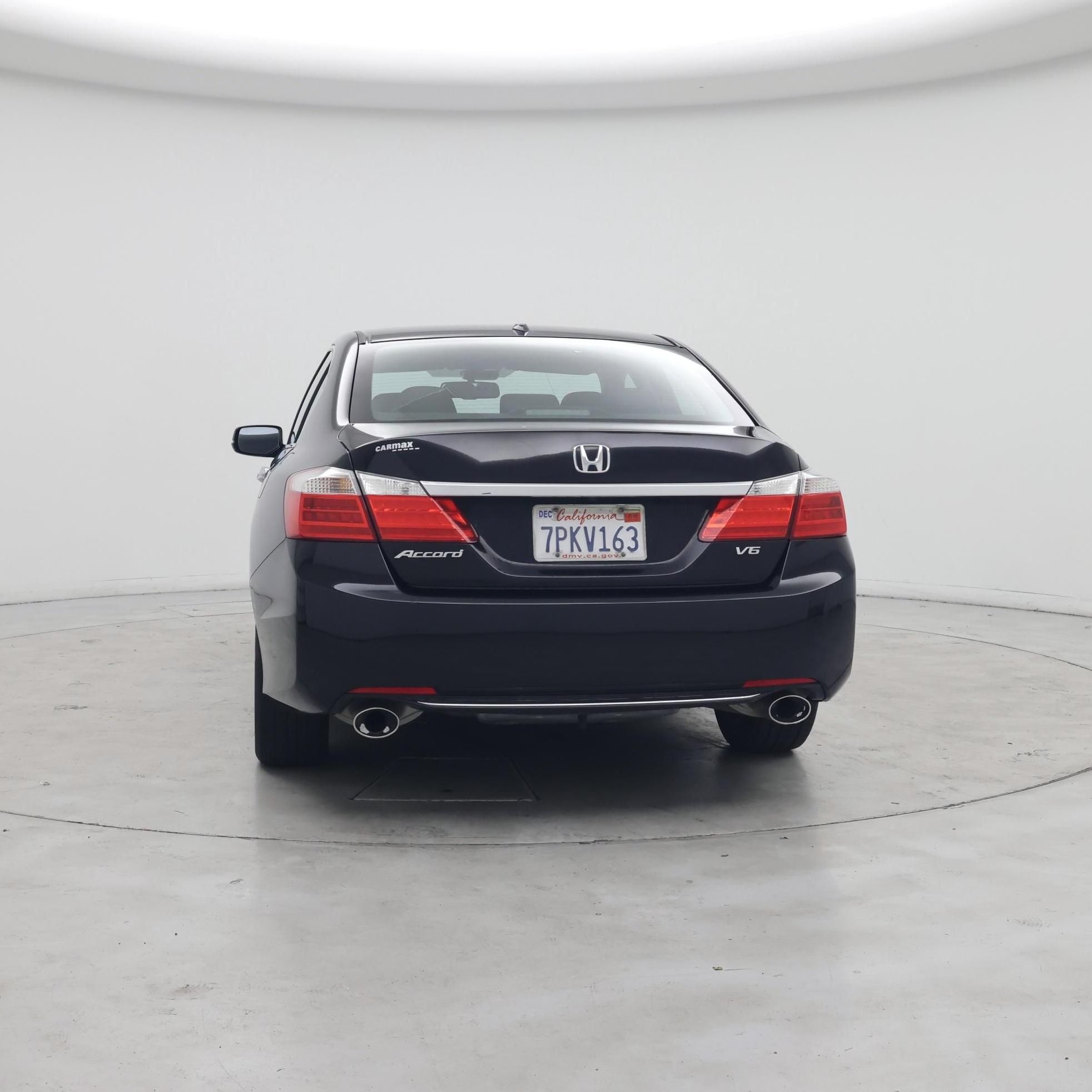 Thumbnail: 2015 Honda Accord - 6