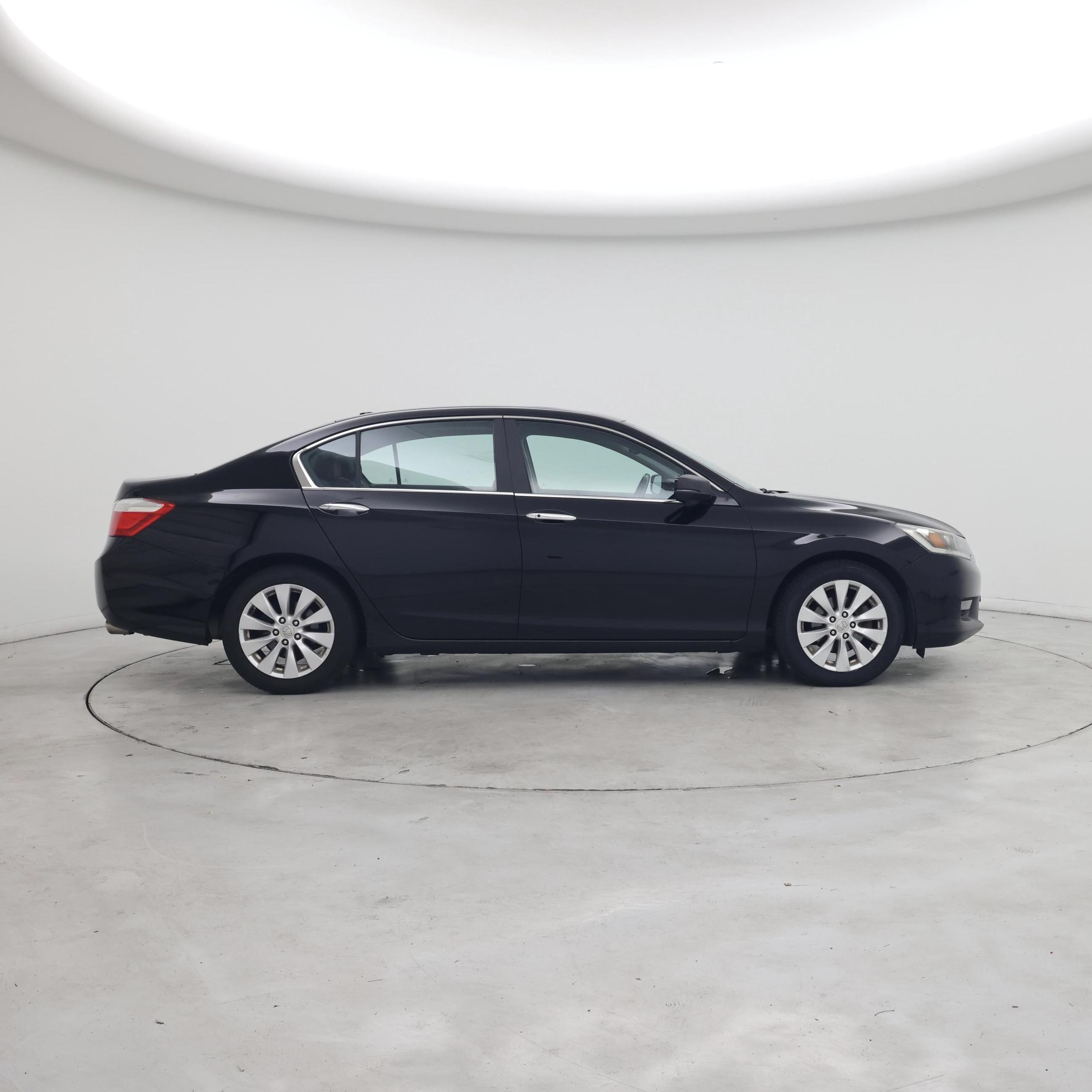 Thumbnail: 2015 Honda Accord - 7