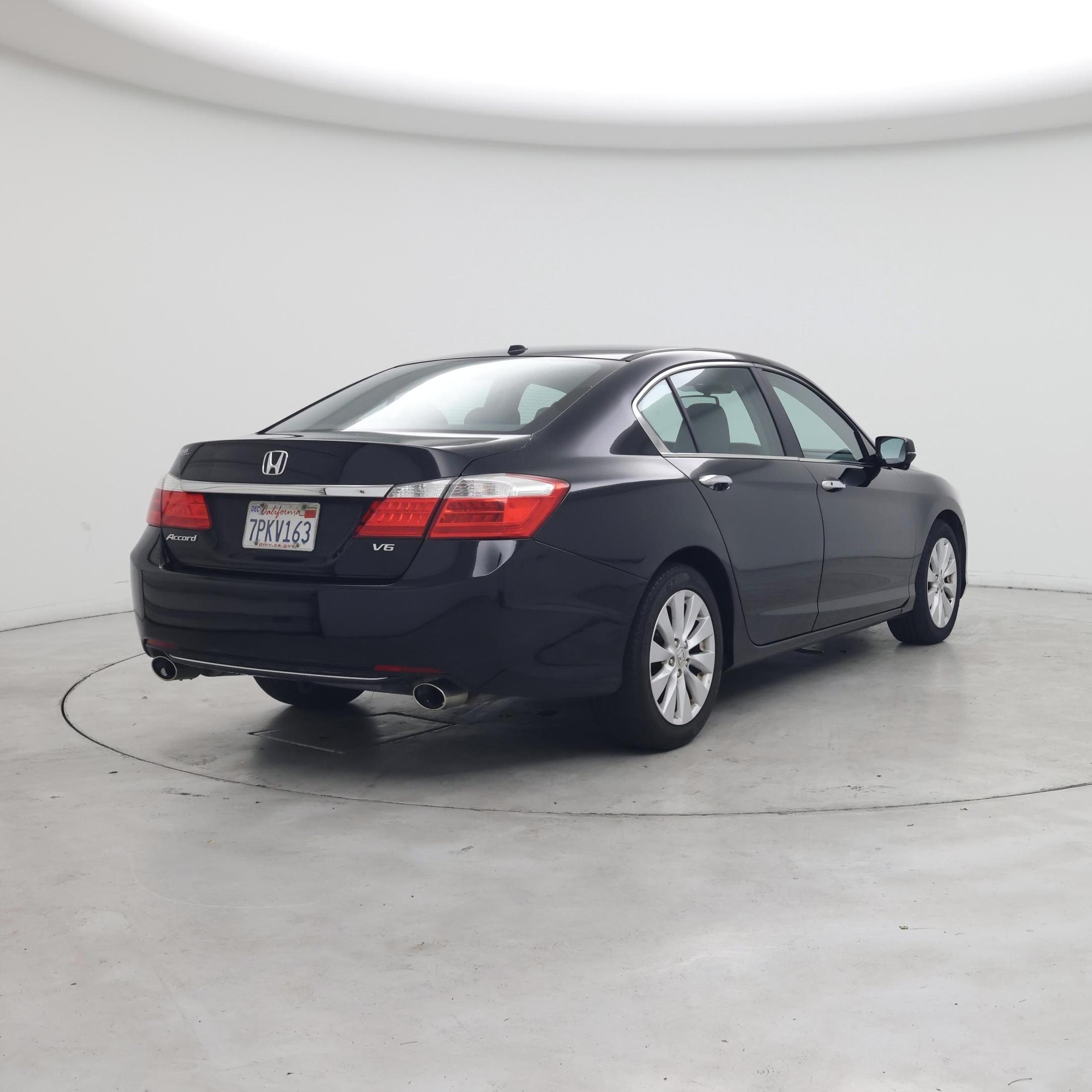 Thumbnail: 2015 Honda Accord - 8