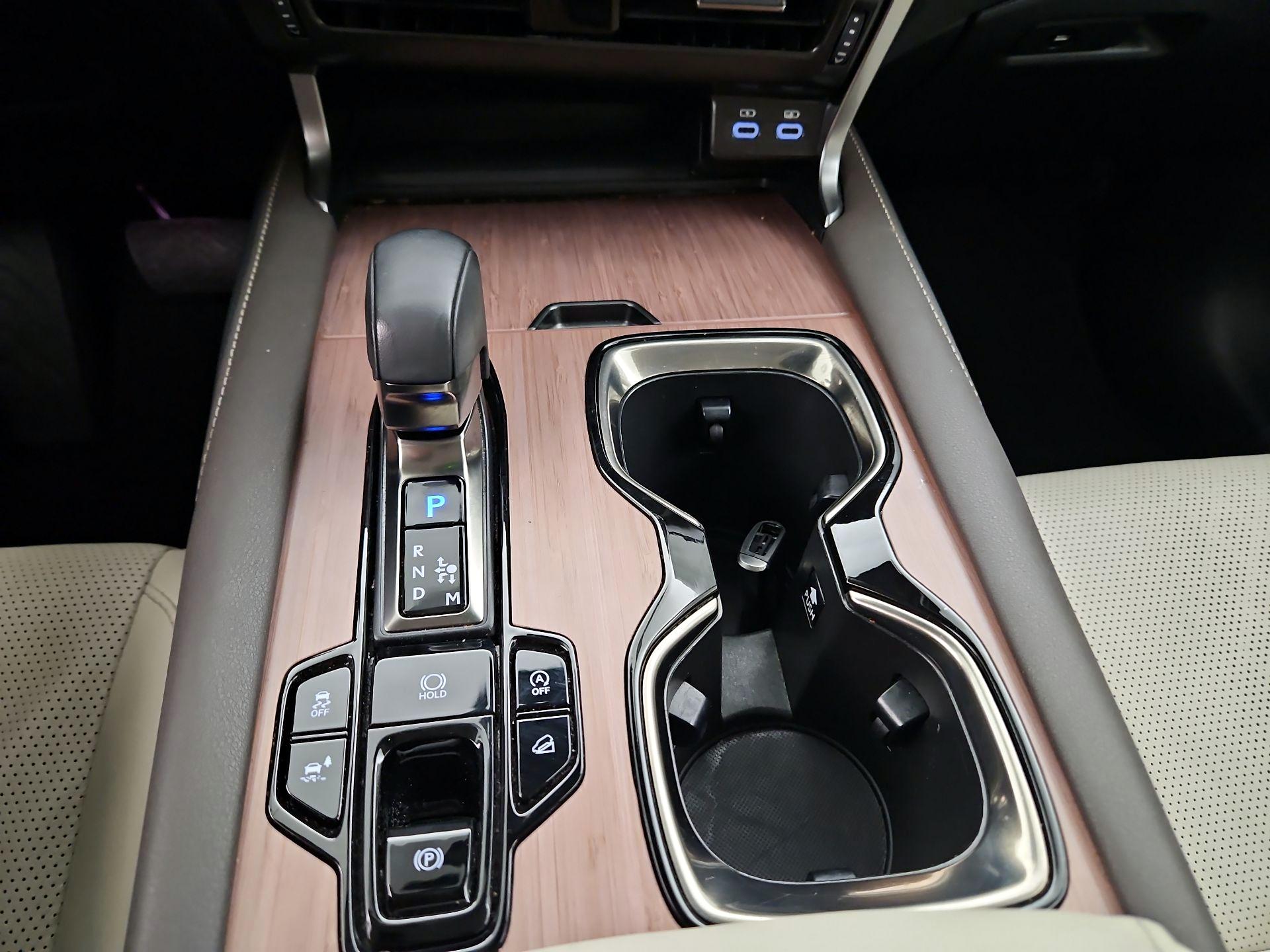 Thumbnail: 2023 Lexus RX - 17