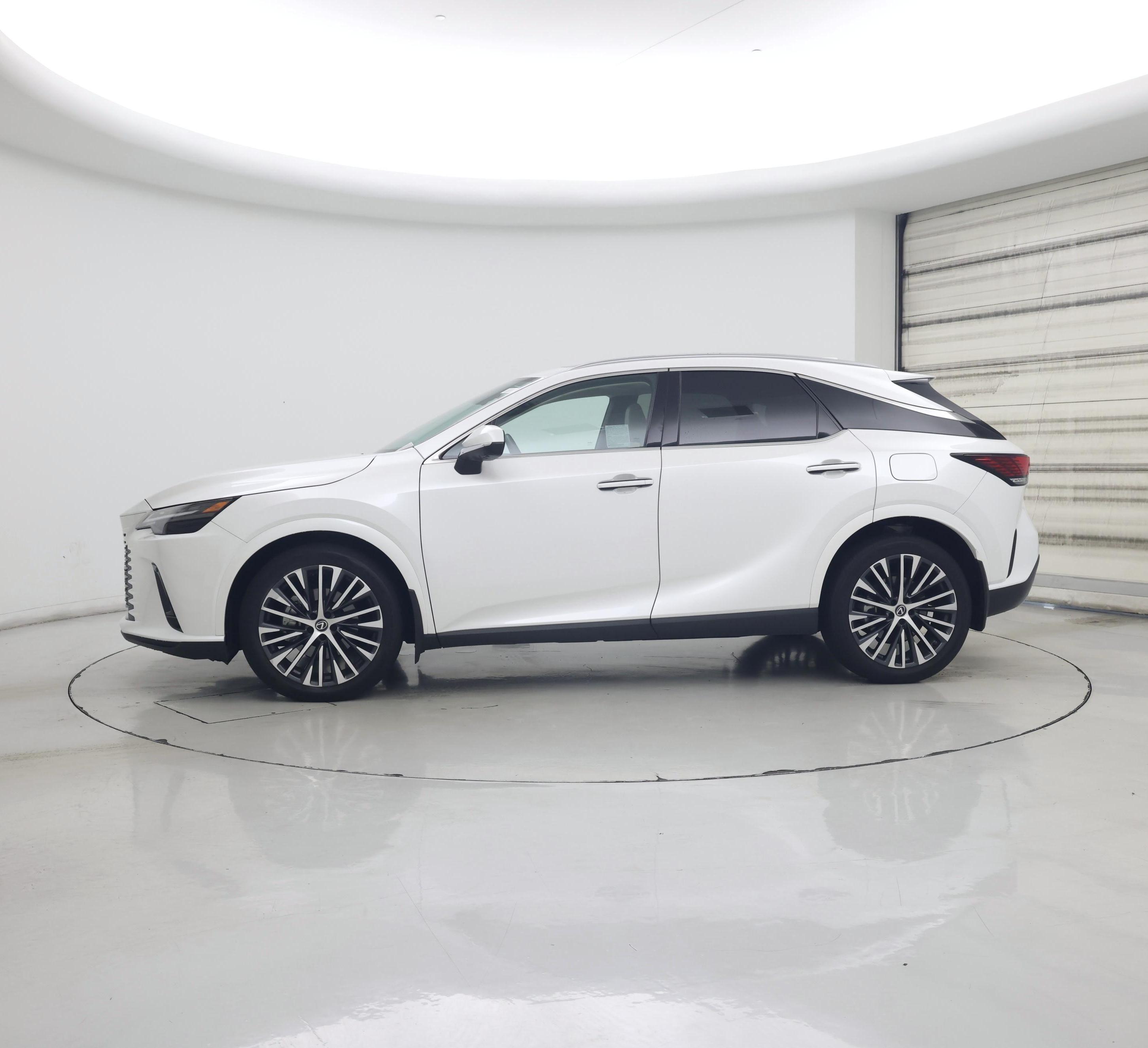 Thumbnail: 2023 Lexus RX - 3