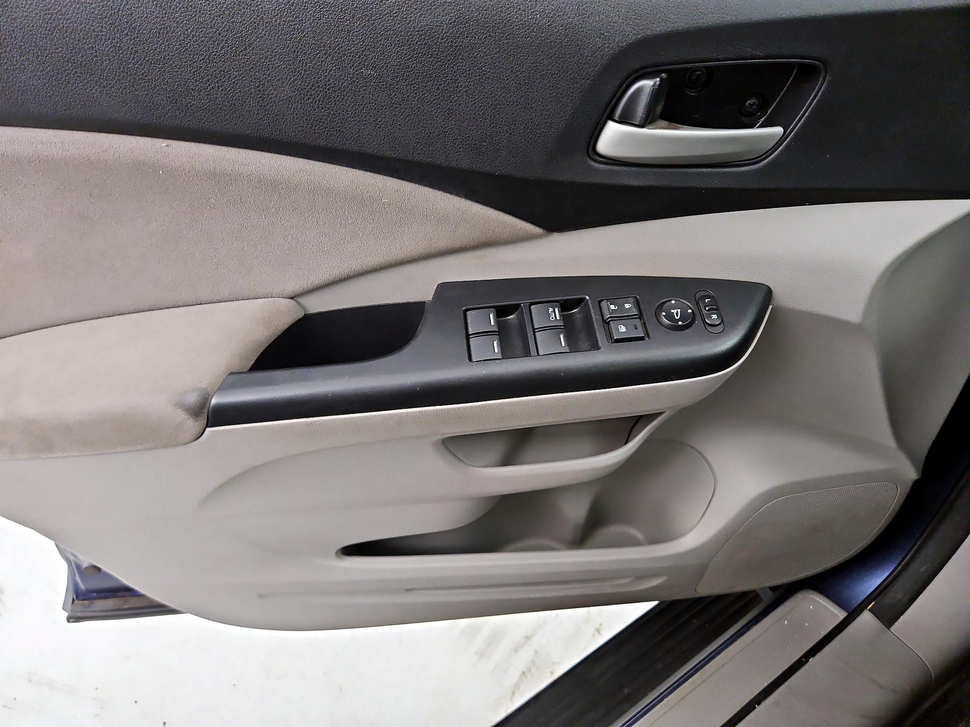 Thumbnail: 2014 Honda CR-V - 12