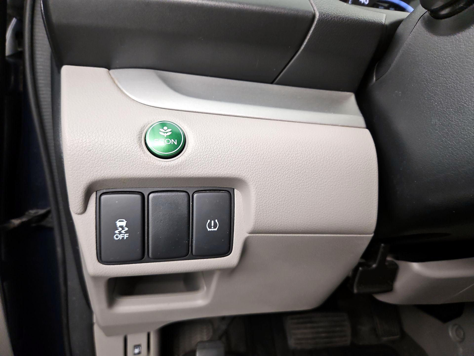 Thumbnail: 2014 Honda CR-V - 13