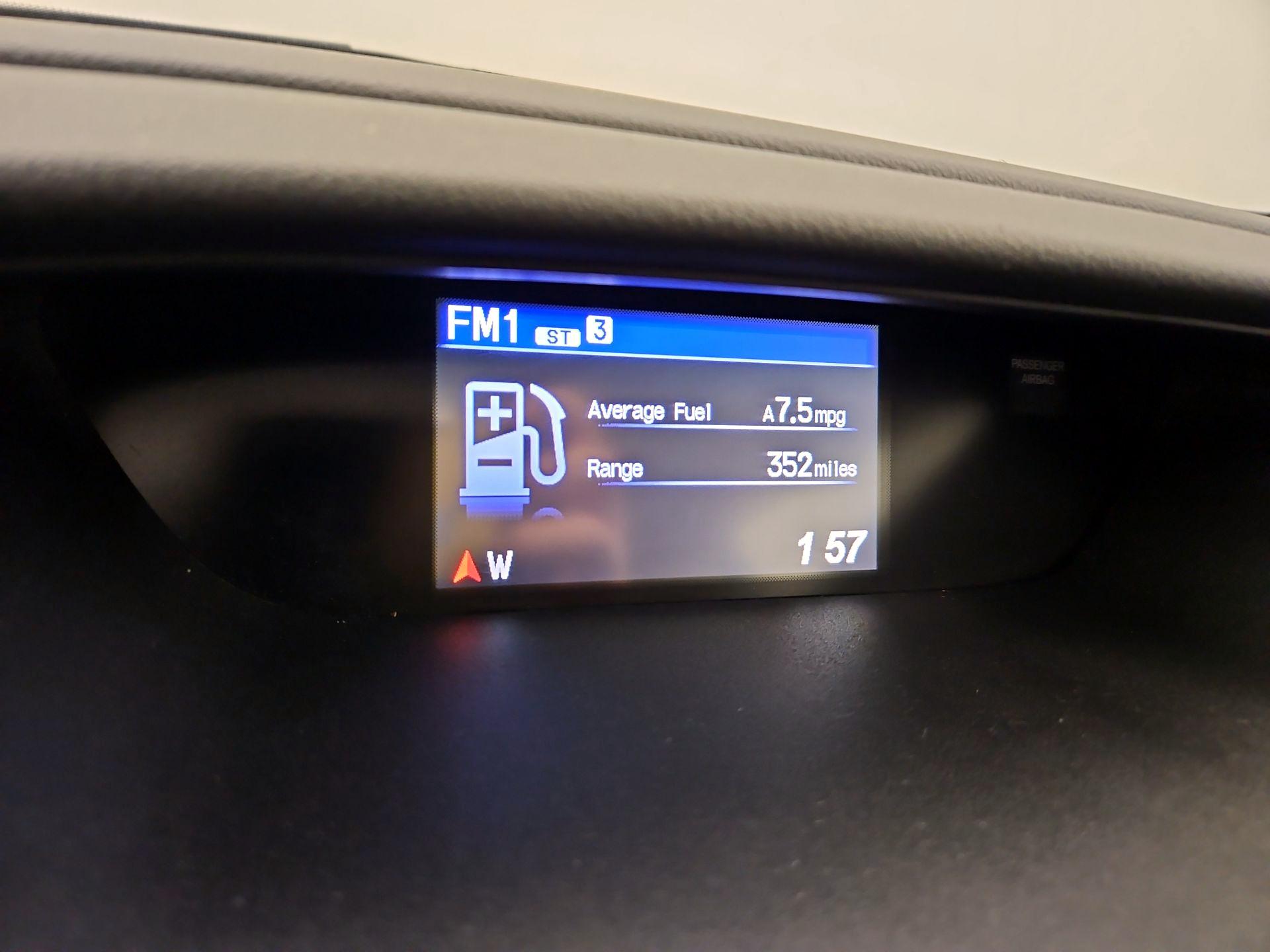 Thumbnail: 2014 Honda CR-V - 15