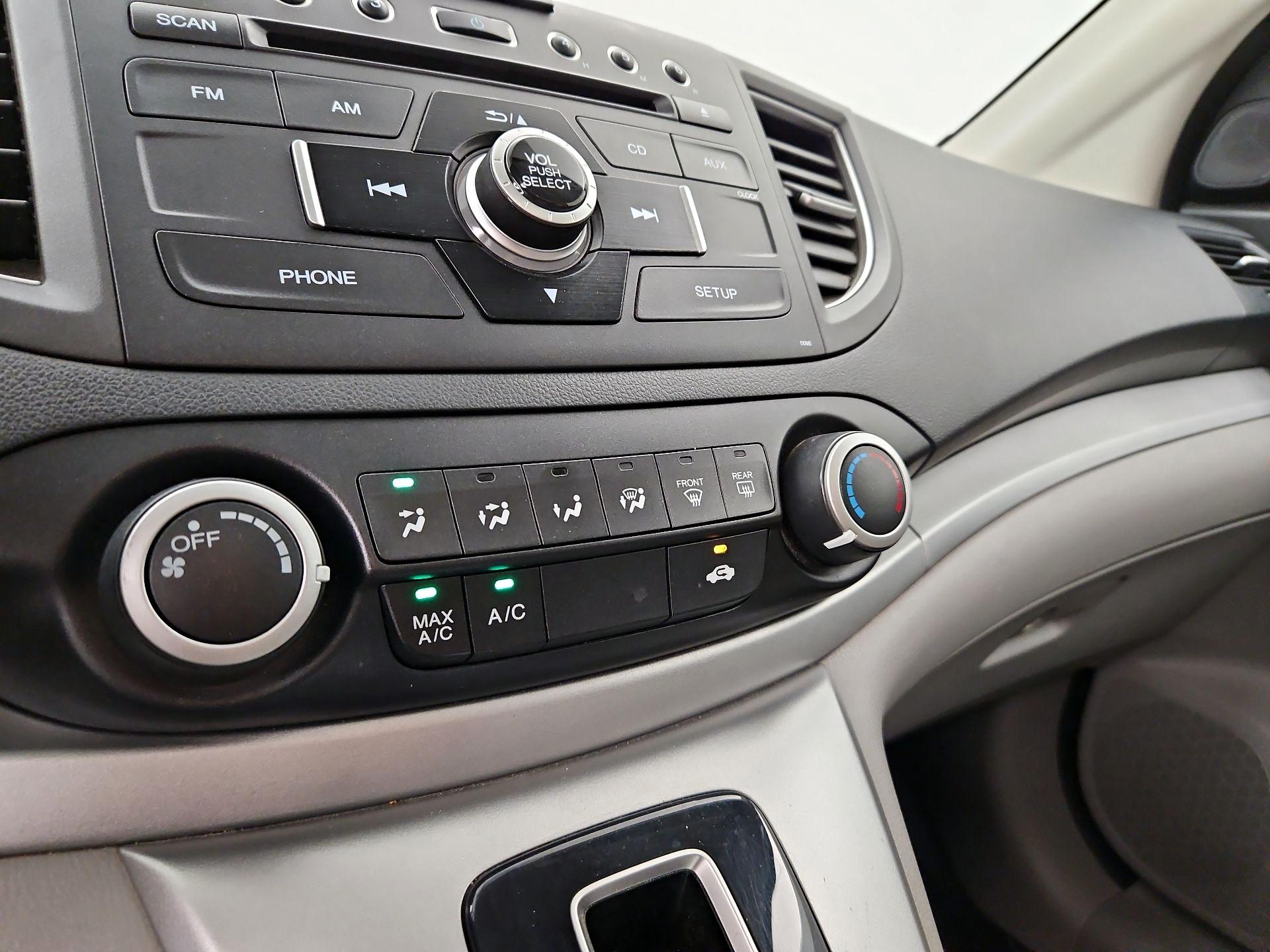 Thumbnail: 2014 Honda CR-V - 16