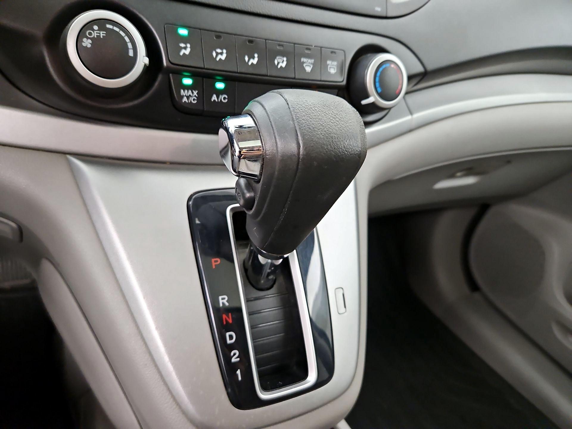 Thumbnail: 2014 Honda CR-V - 17