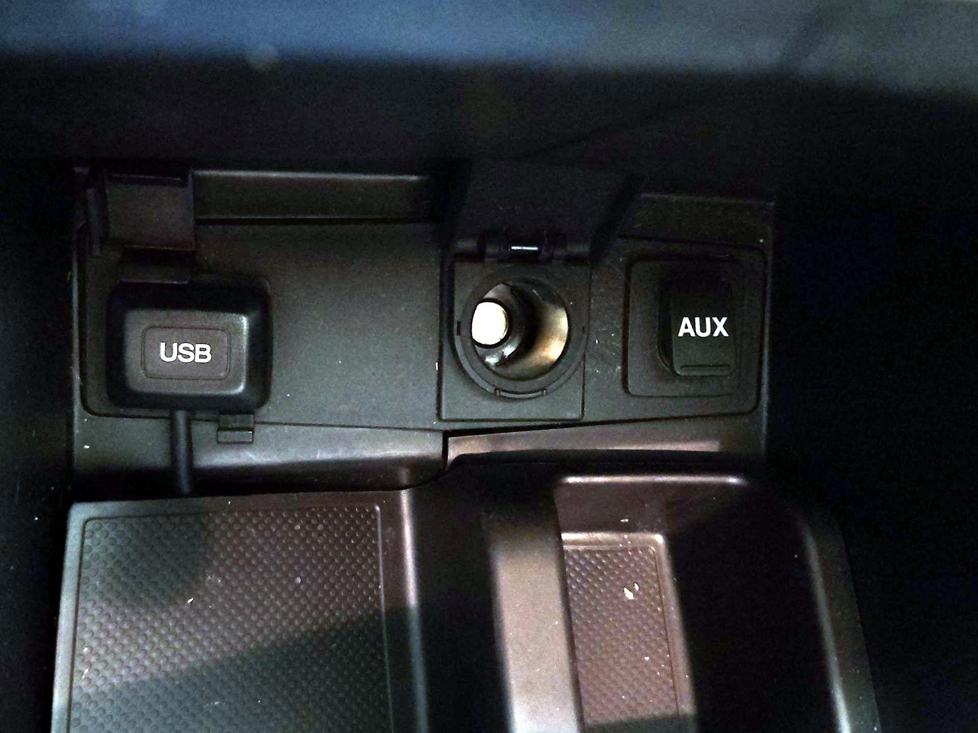 Thumbnail: 2014 Honda CR-V - 18