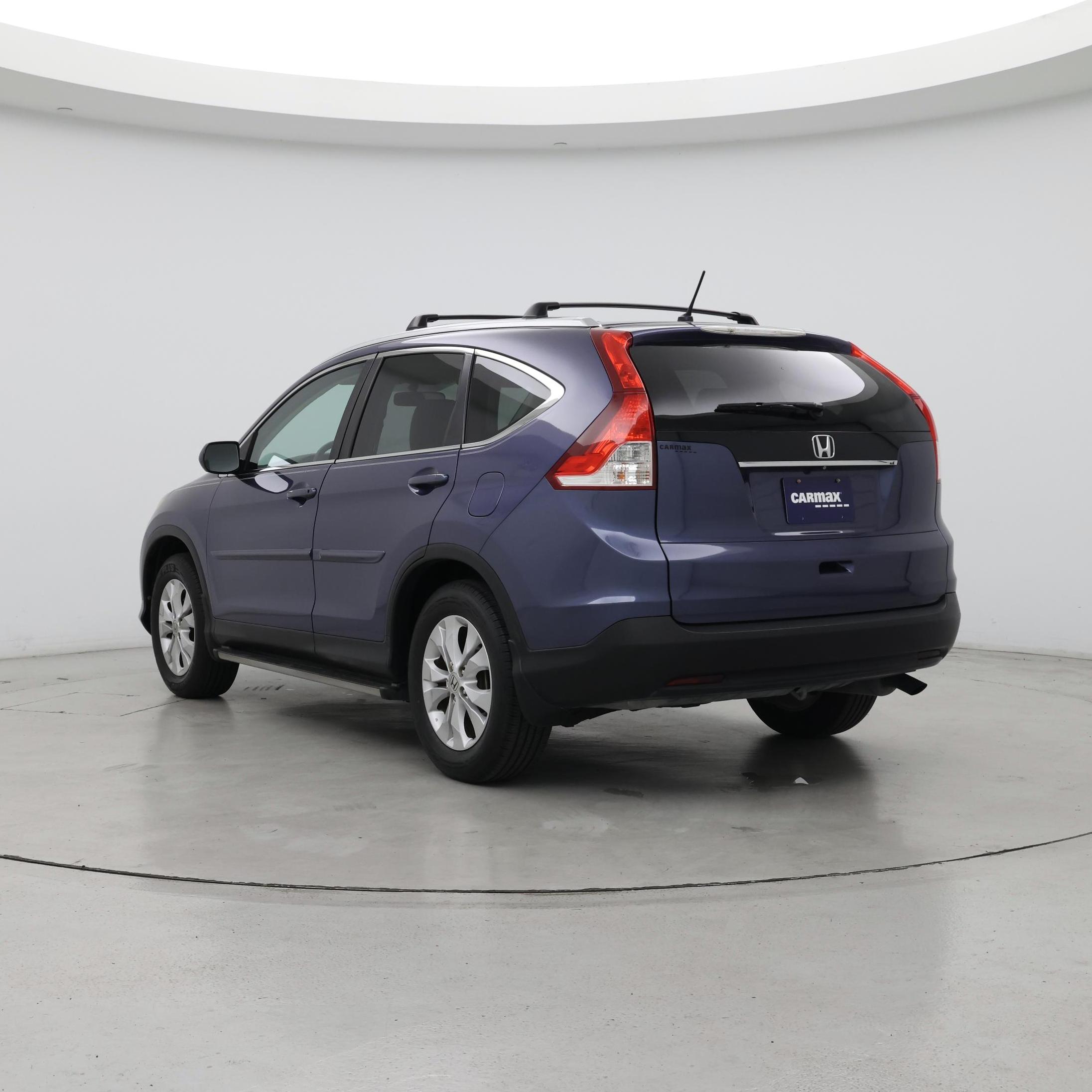 Thumbnail: 2014 Honda CR-V - 2