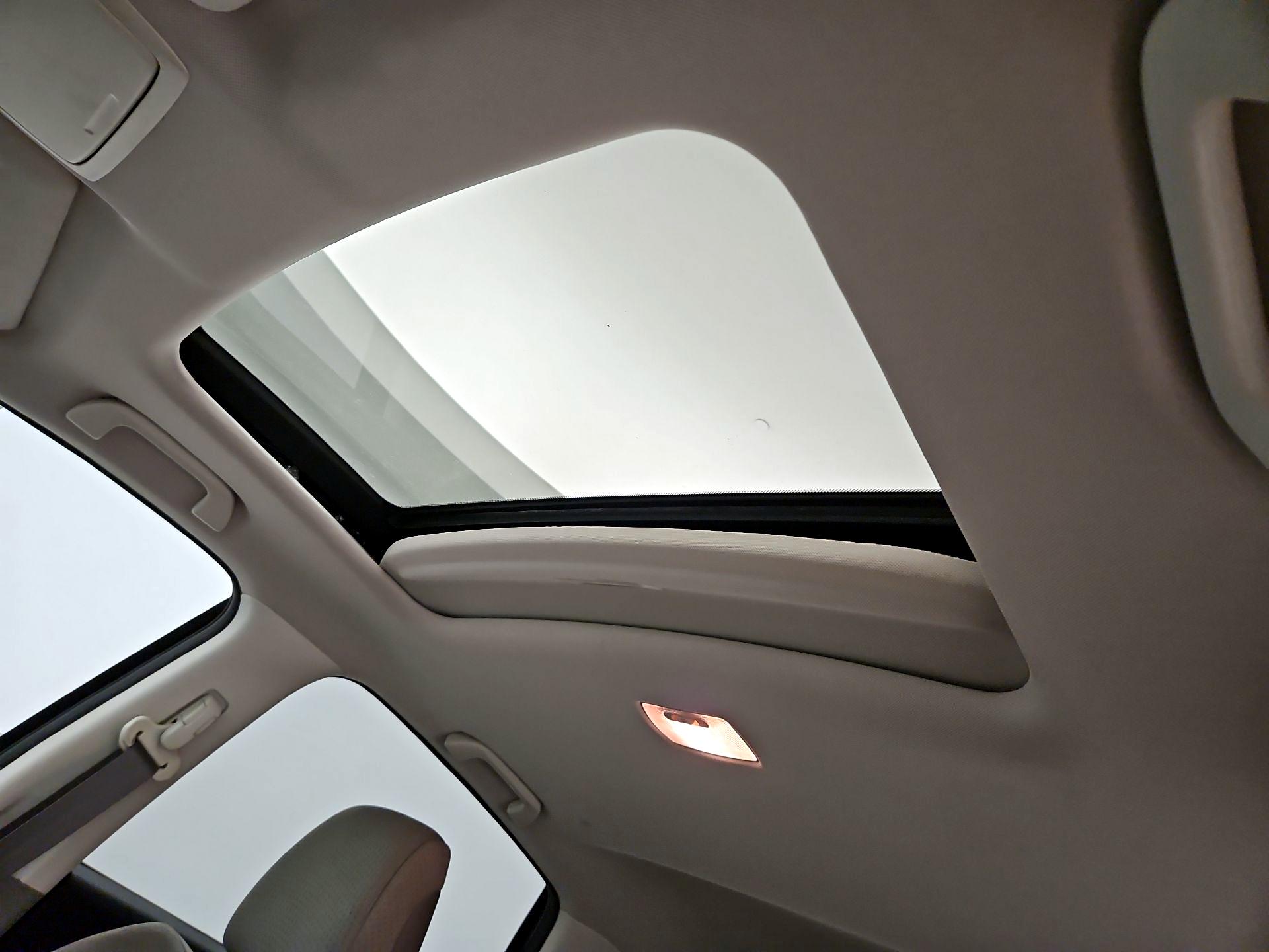 Thumbnail: 2014 Honda CR-V - 19