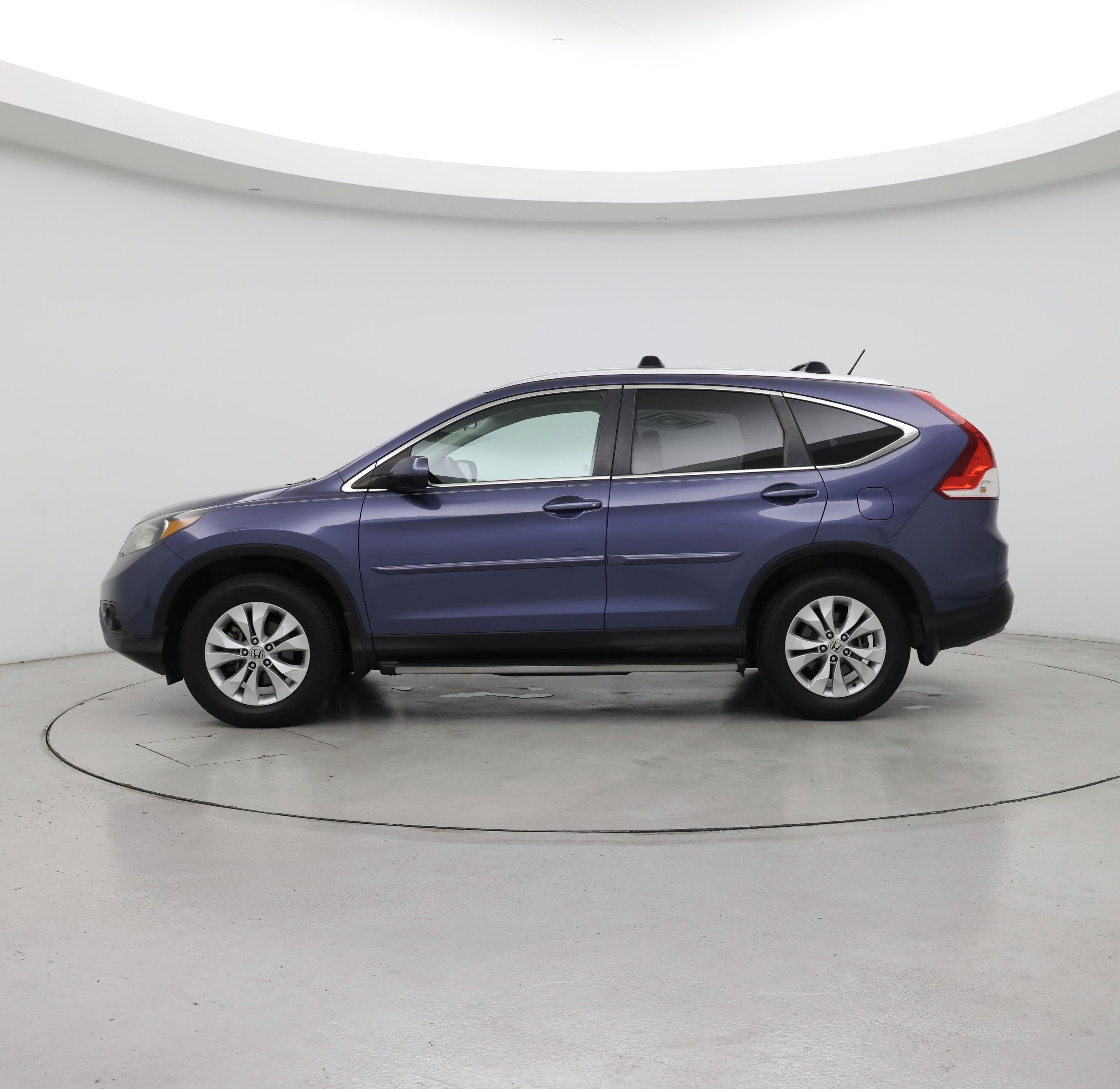 Thumbnail: 2014 Honda CR-V - 3