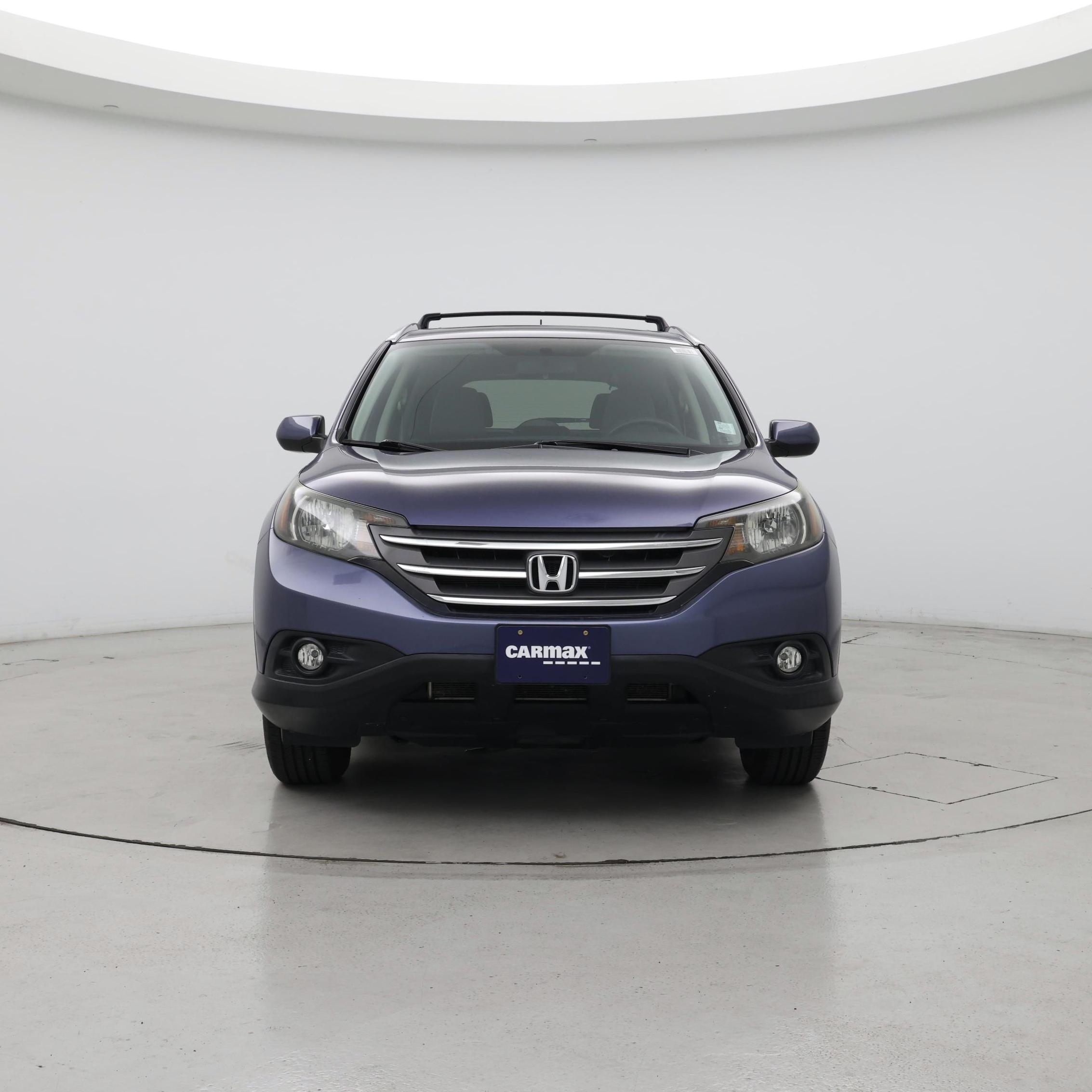 Thumbnail: 2014 Honda CR-V - 5