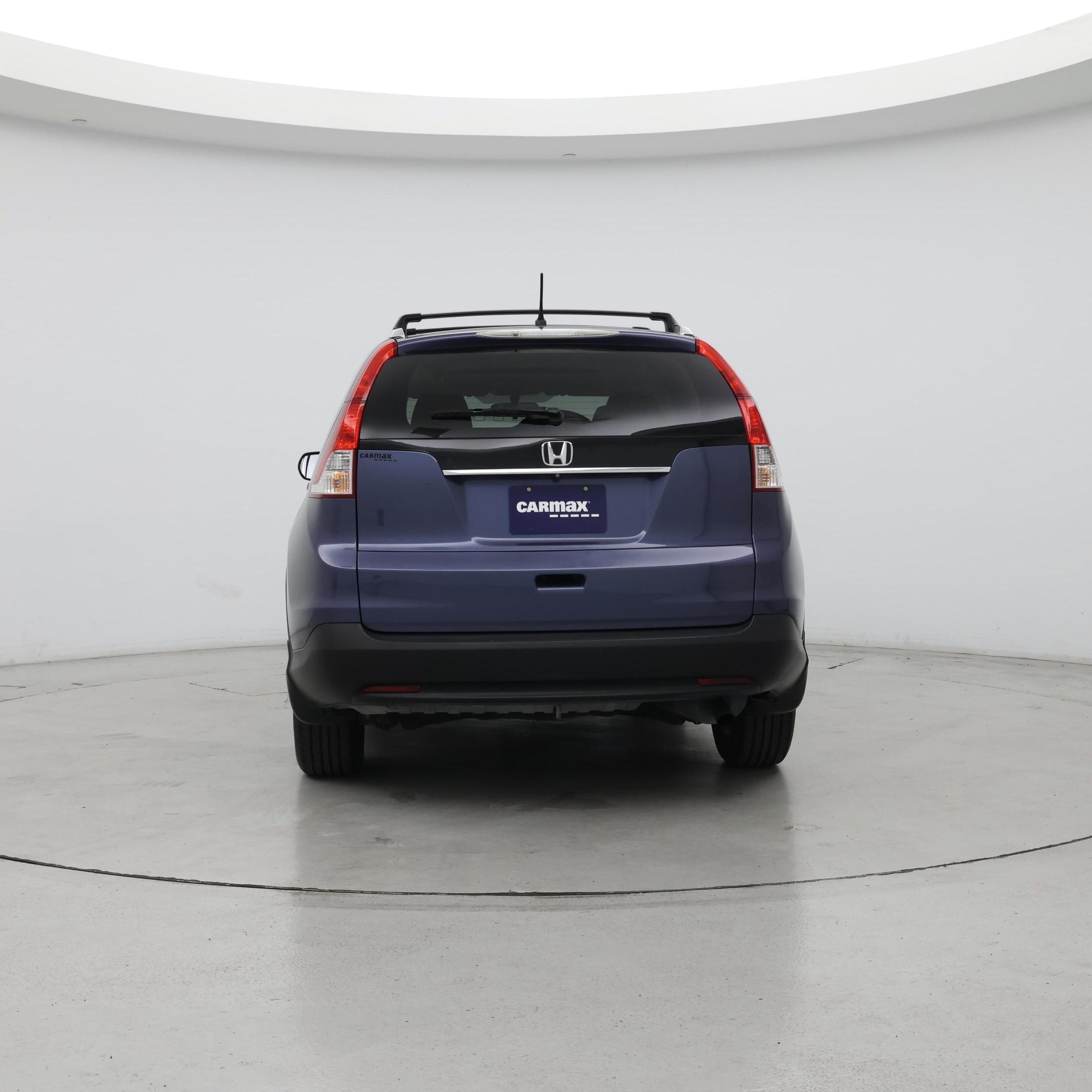 Thumbnail: 2014 Honda CR-V - 6