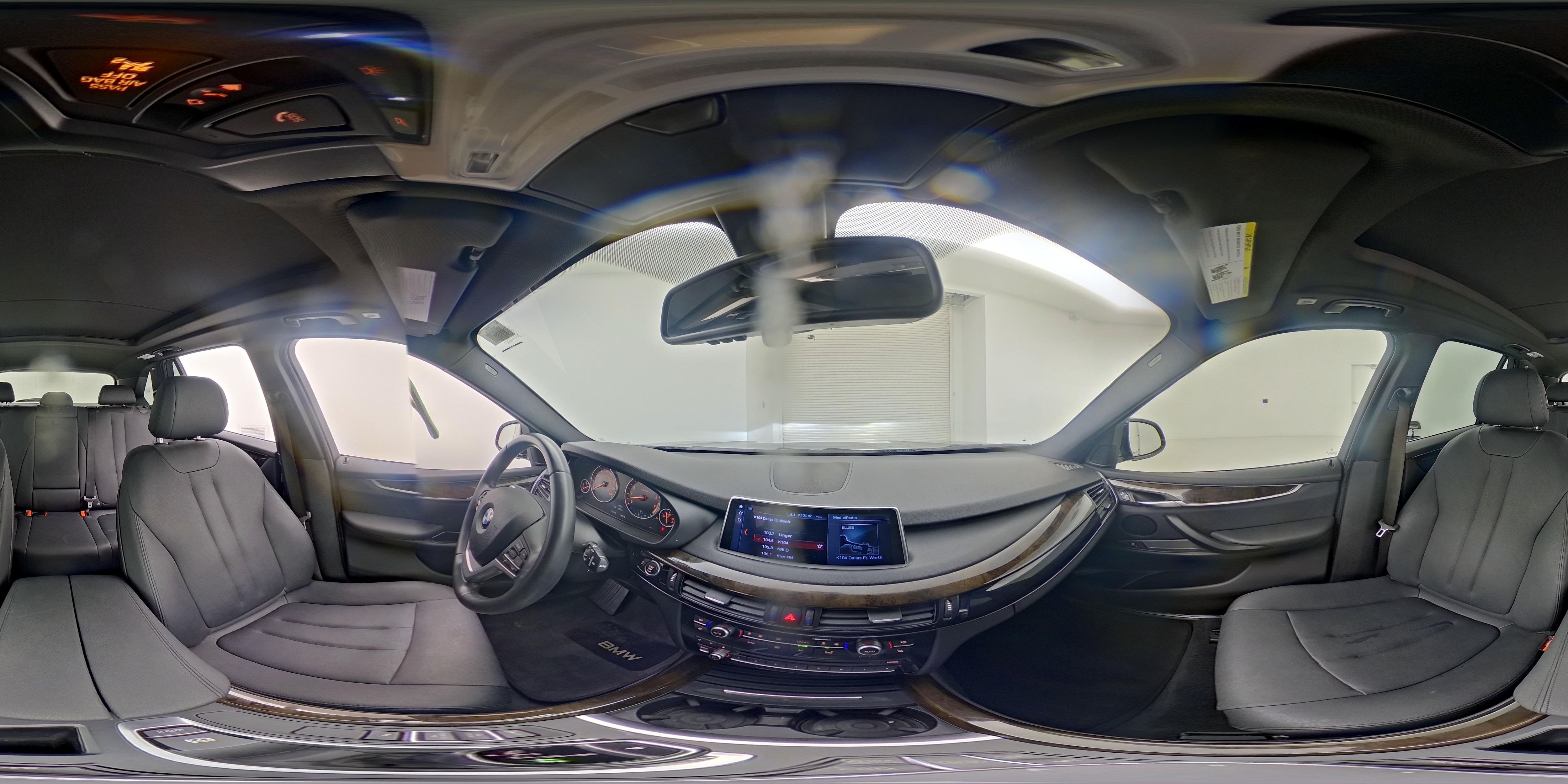 2018 BMW X5 sDrive35i - Photo 25