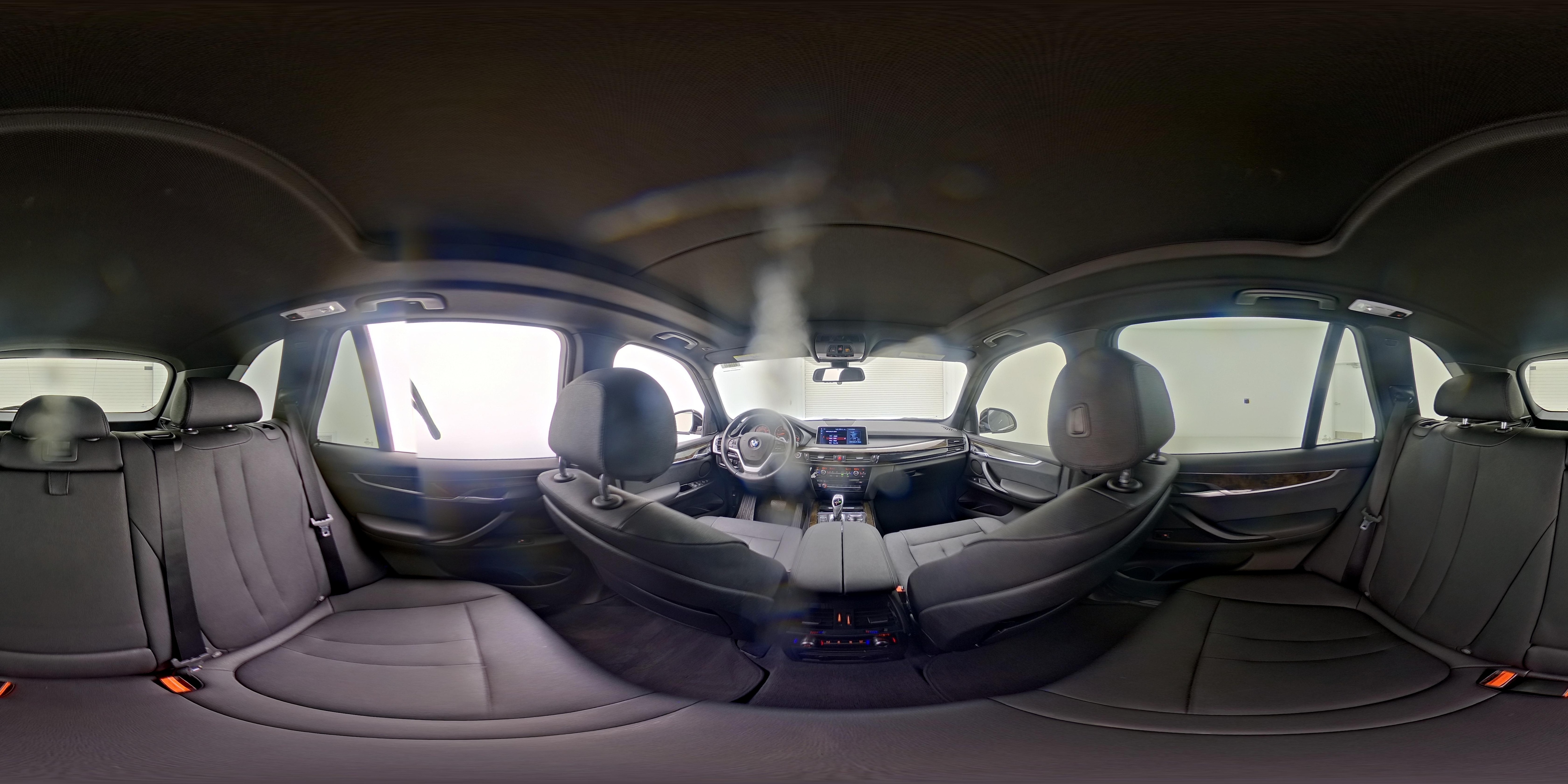 2018 BMW X5 sDrive35i - Photo 26