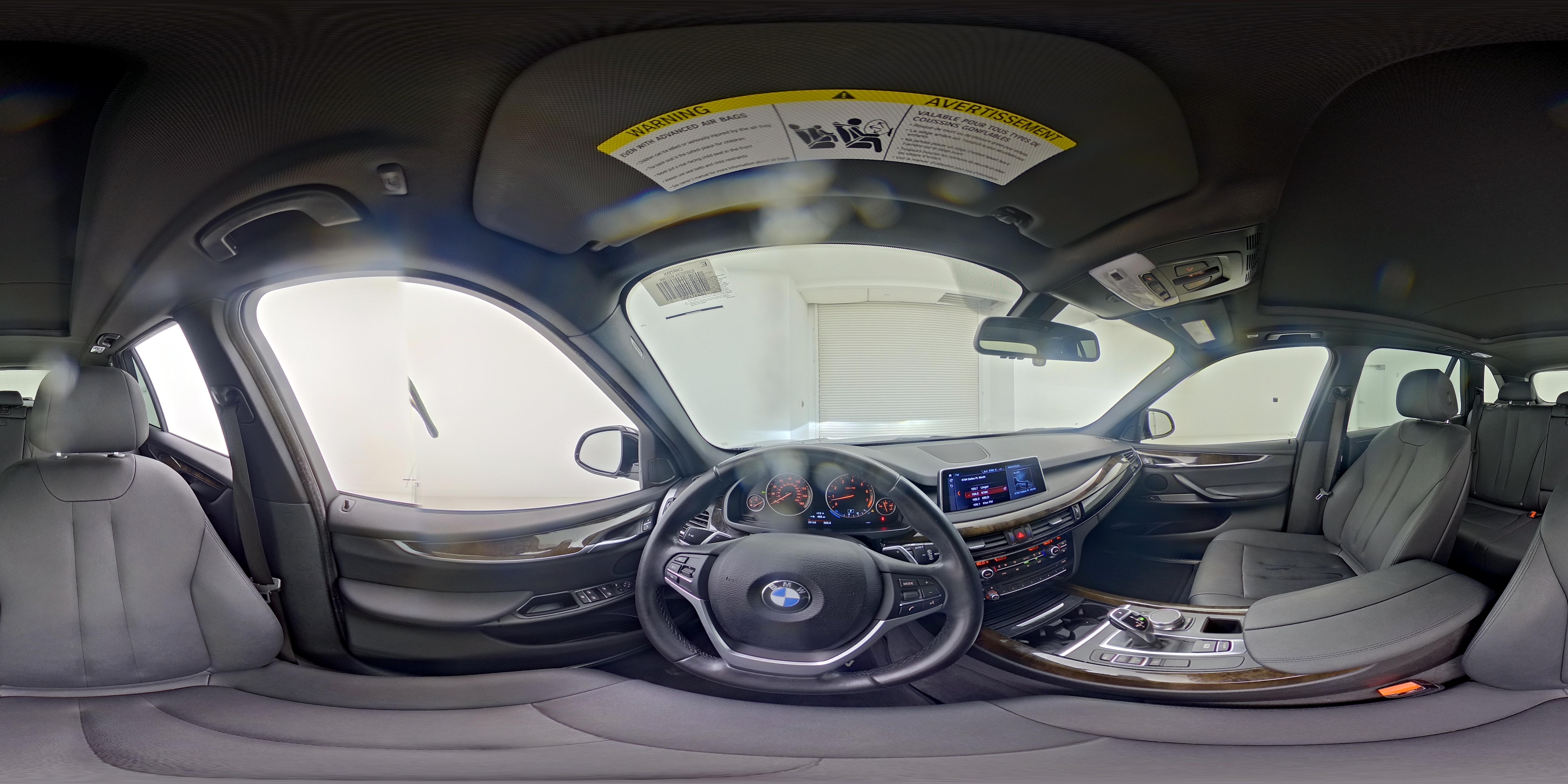 2018 BMW X5 sDrive35i - Photo 27