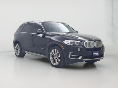 2018 BMW X5 SDrive35i