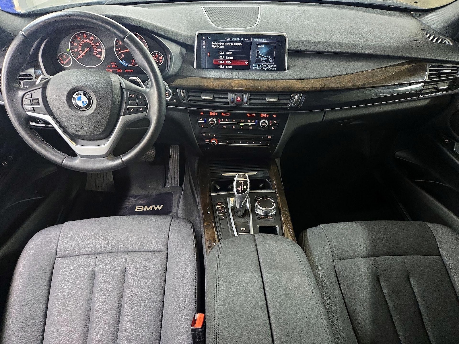 2018 BMW X5 sDrive35i - Photo 10