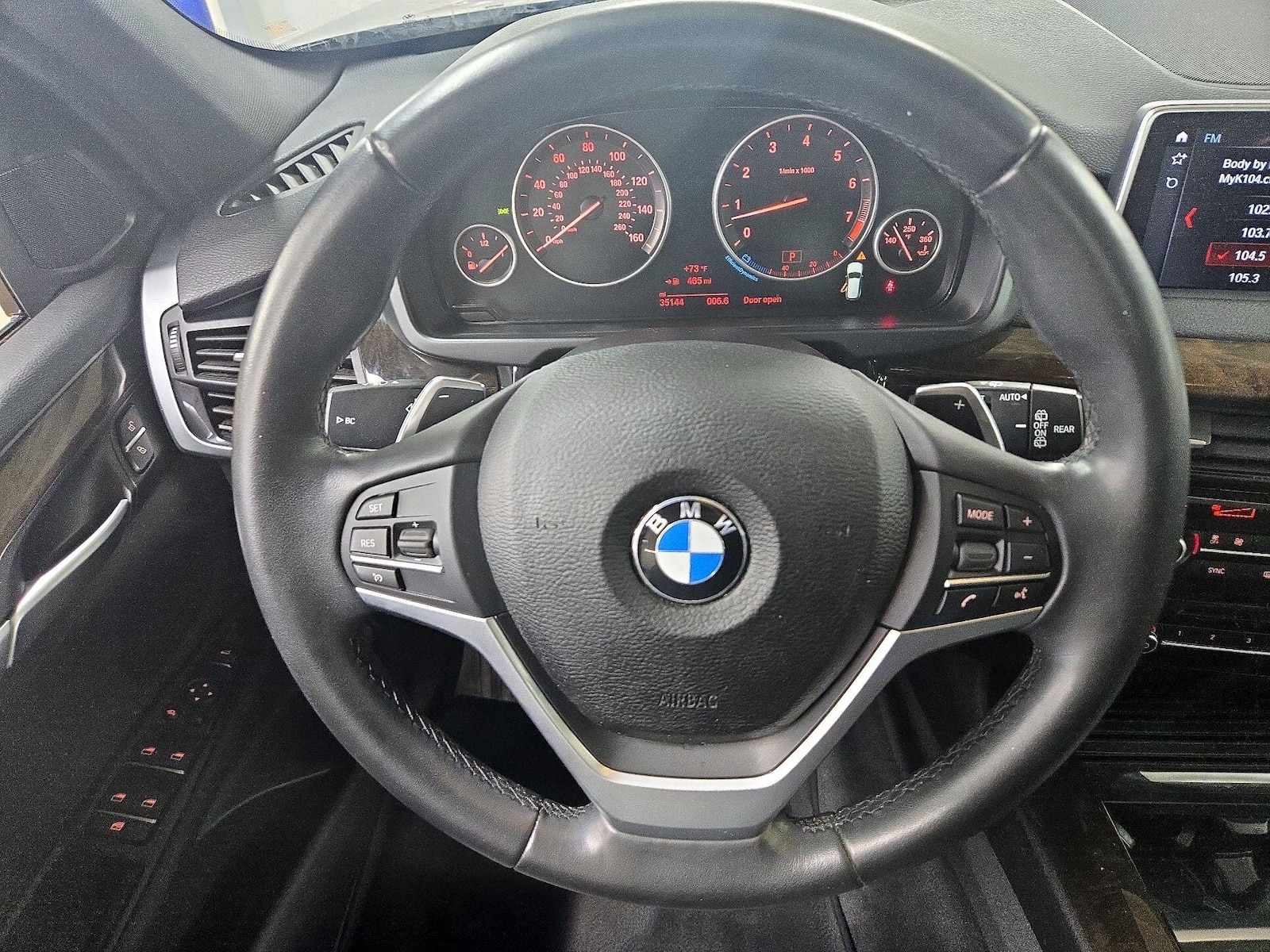 2018 BMW X5 sDrive35i - Photo 11