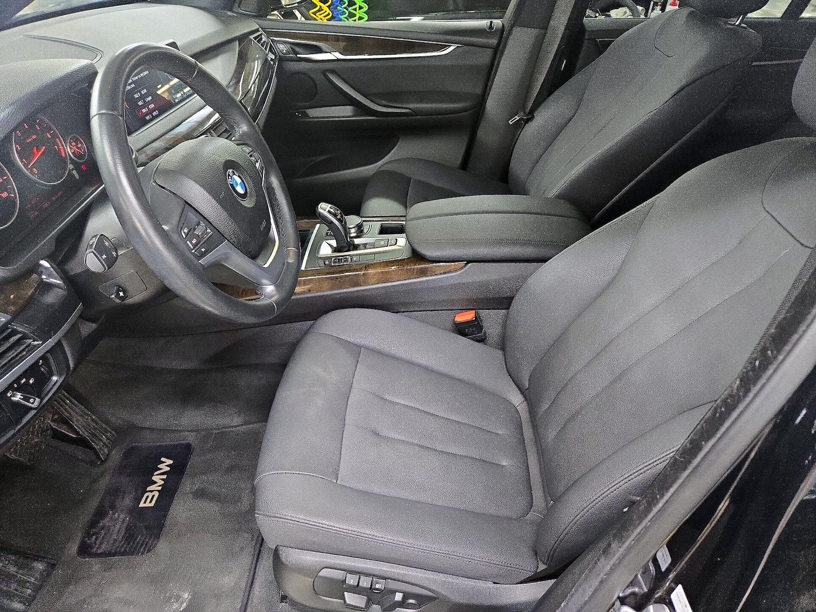 2018 BMW X5 sDrive35i - Photo 12