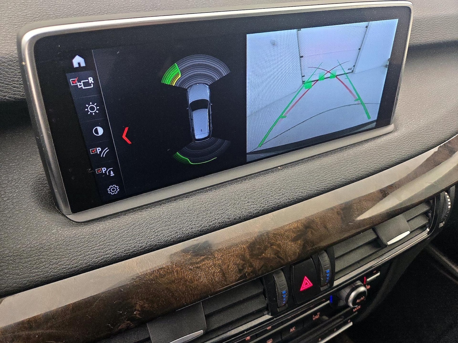 2018 BMW X5 sDrive35i - Photo 15