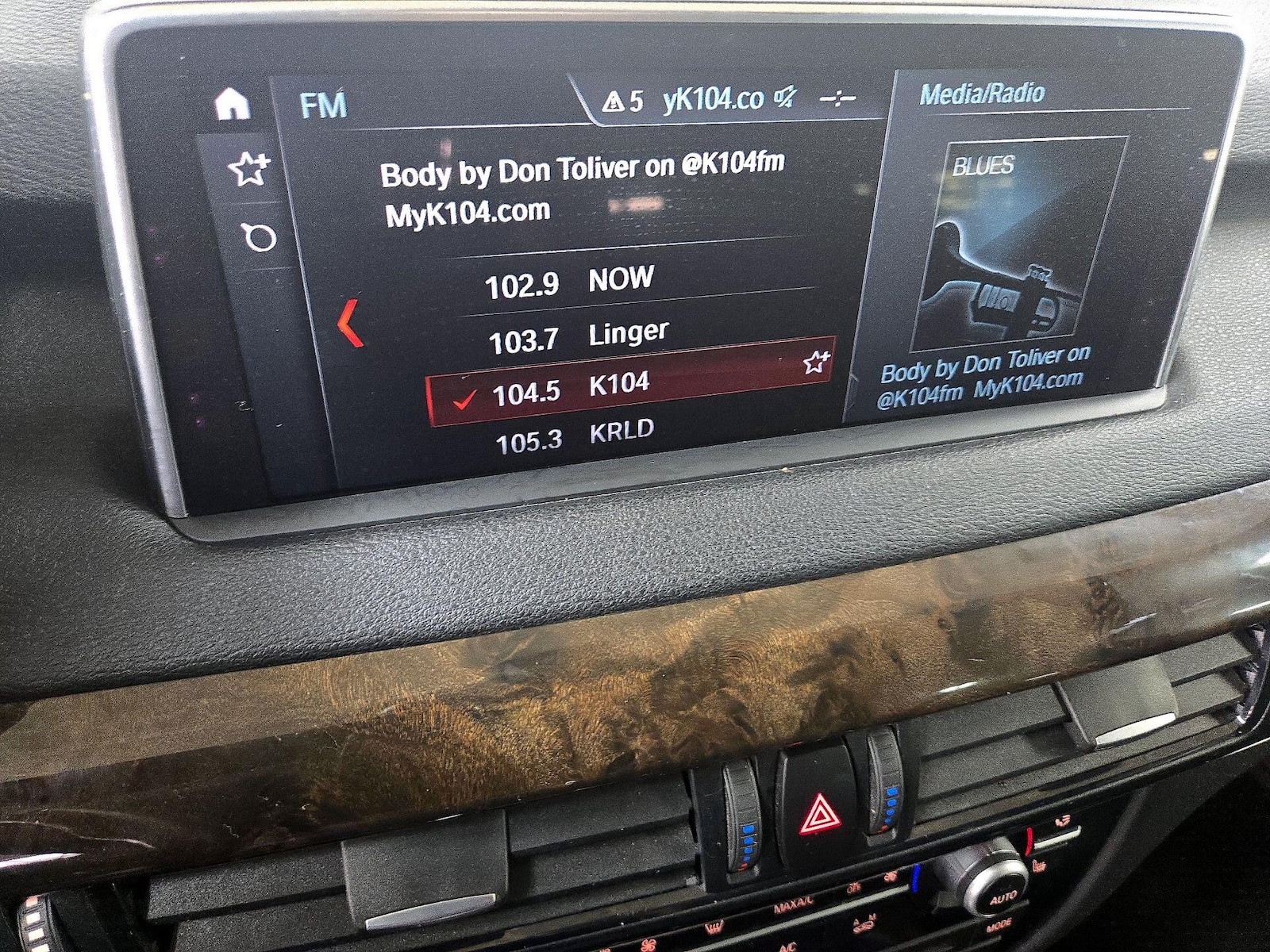 2018 BMW X5 sDrive35i - Photo 16