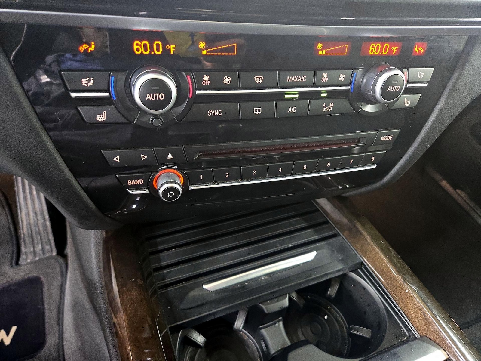 2018 BMW X5 sDrive35i - Photo 17