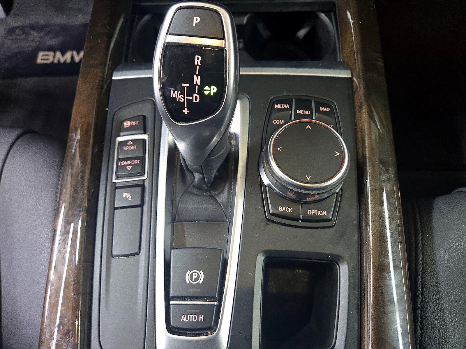 2018 BMW X5 sDrive35i - Photo 18