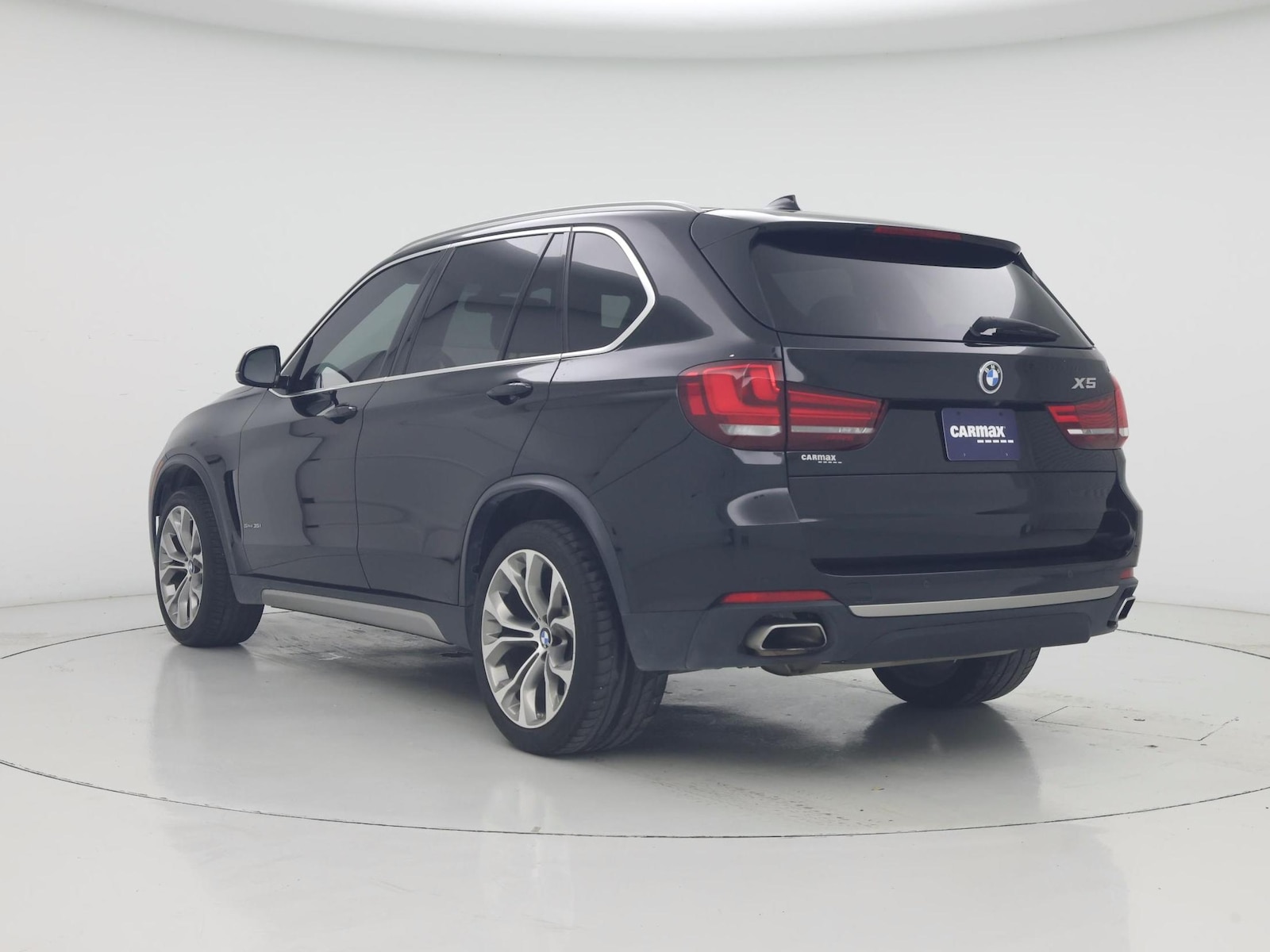2018 BMW X5 sDrive35i - Photo 3