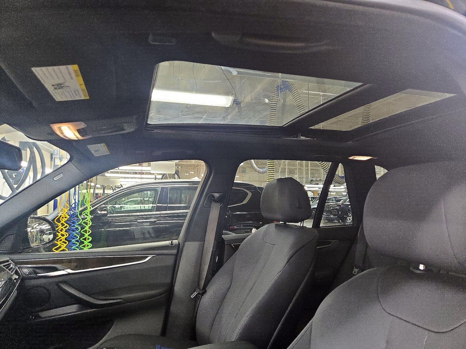 2018 BMW X5 sDrive35i - Photo 20