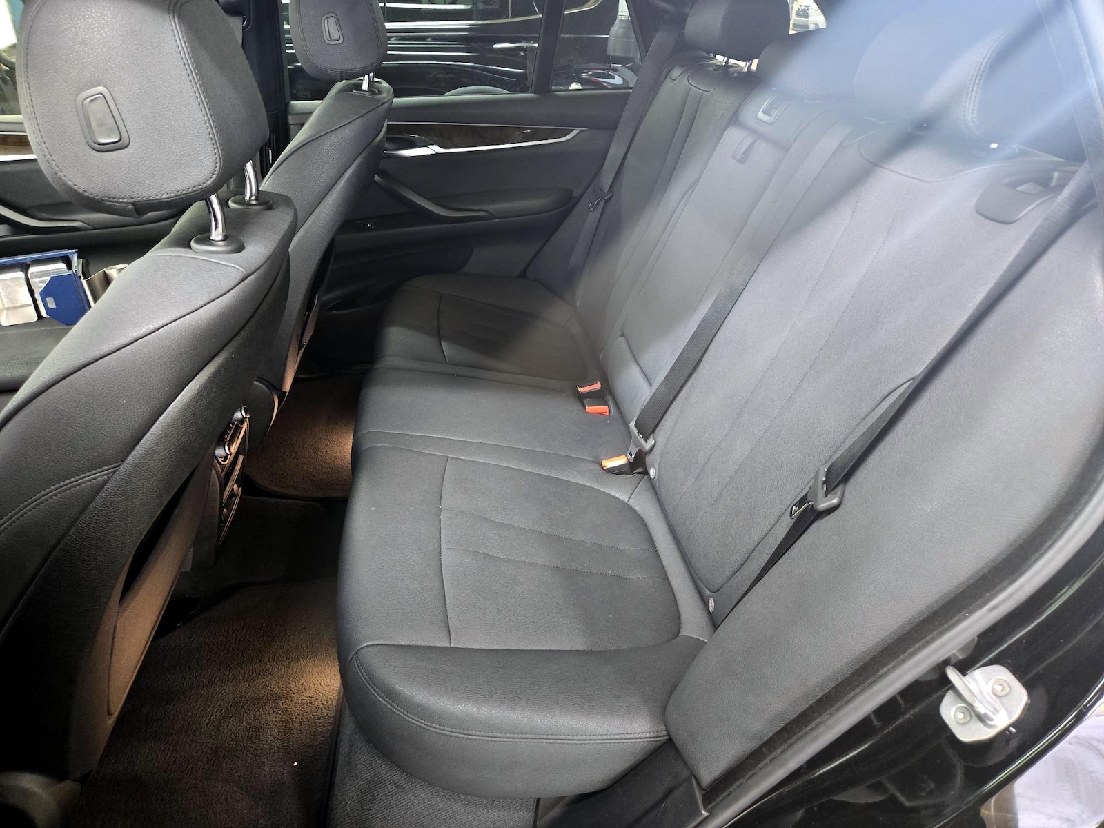 2018 BMW X5 sDrive35i - Photo 21