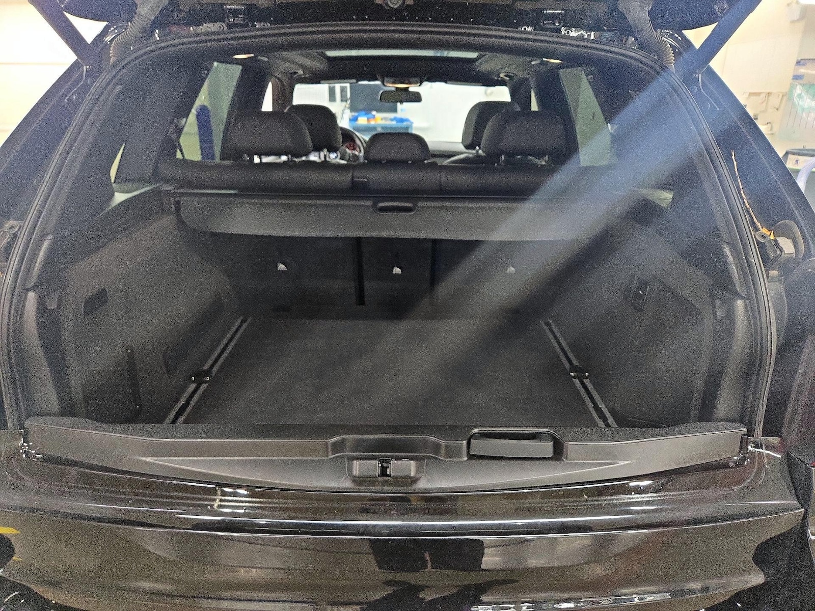 2018 BMW X5 sDrive35i - Photo 22
