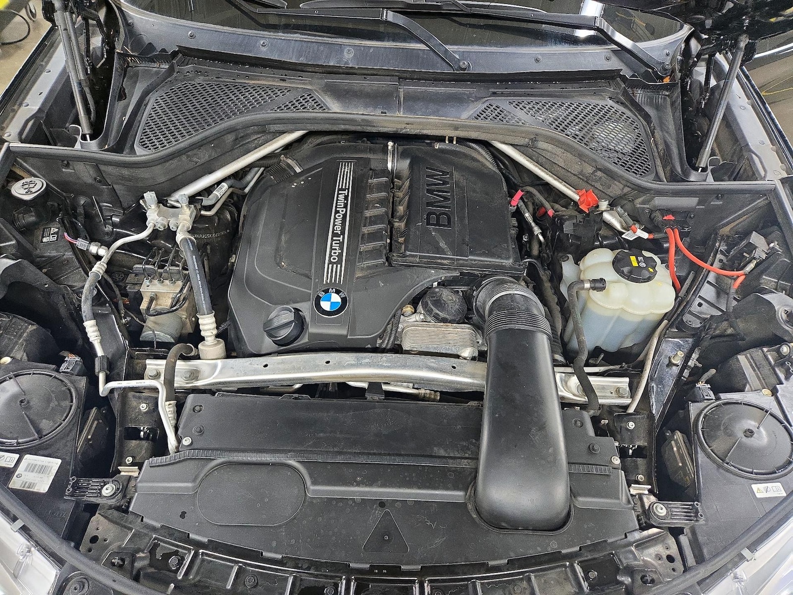 2018 BMW X5 sDrive35i - Photo 23