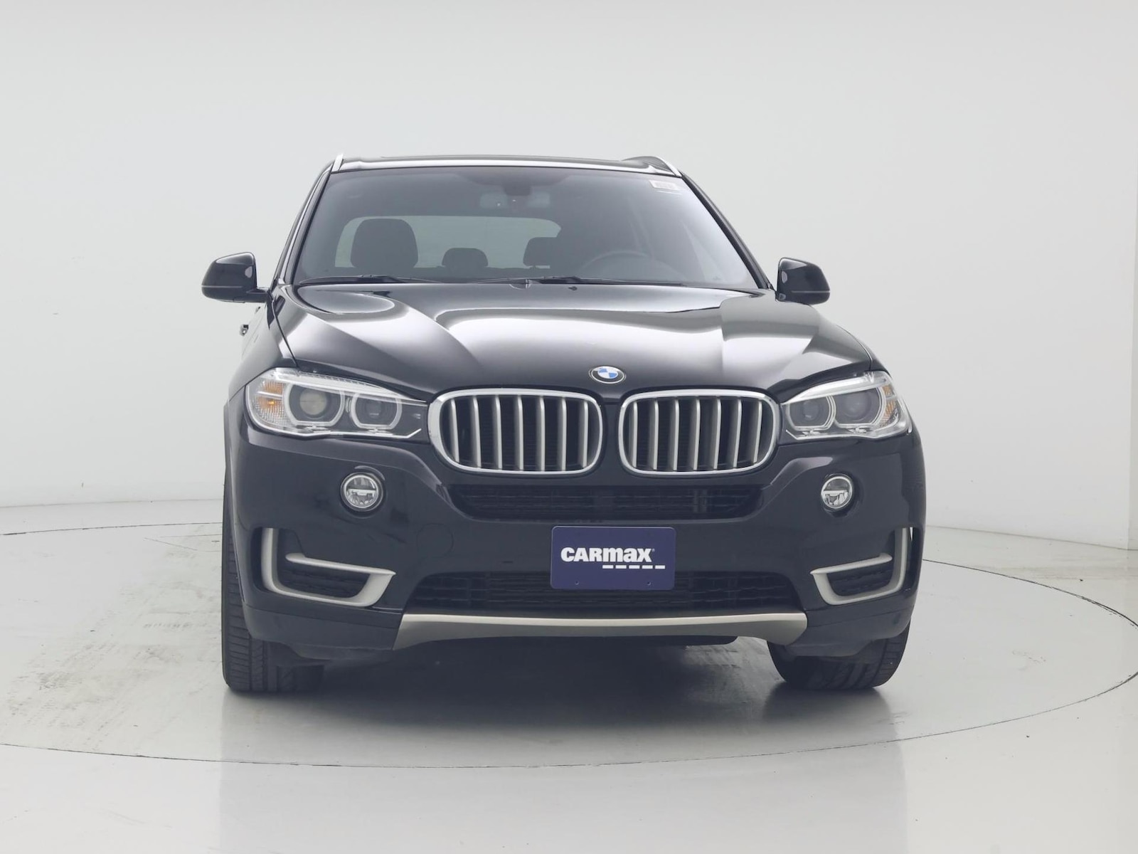 2018 BMW X5 sDrive35i - Photo 6