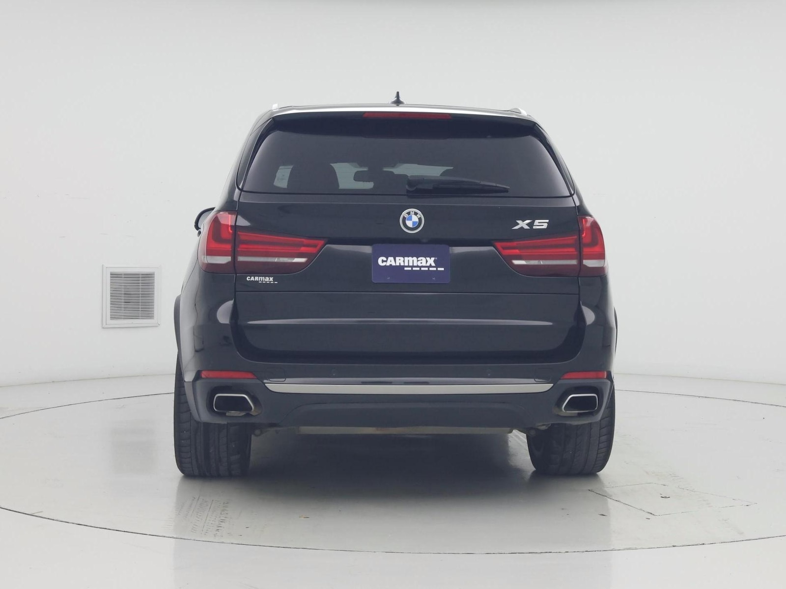 2018 BMW X5 sDrive35i - Photo 7