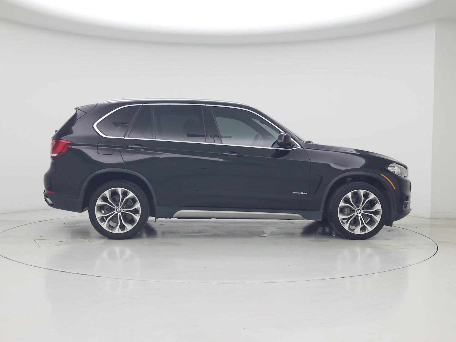2018 BMW X5 sDrive35i - Photo 8