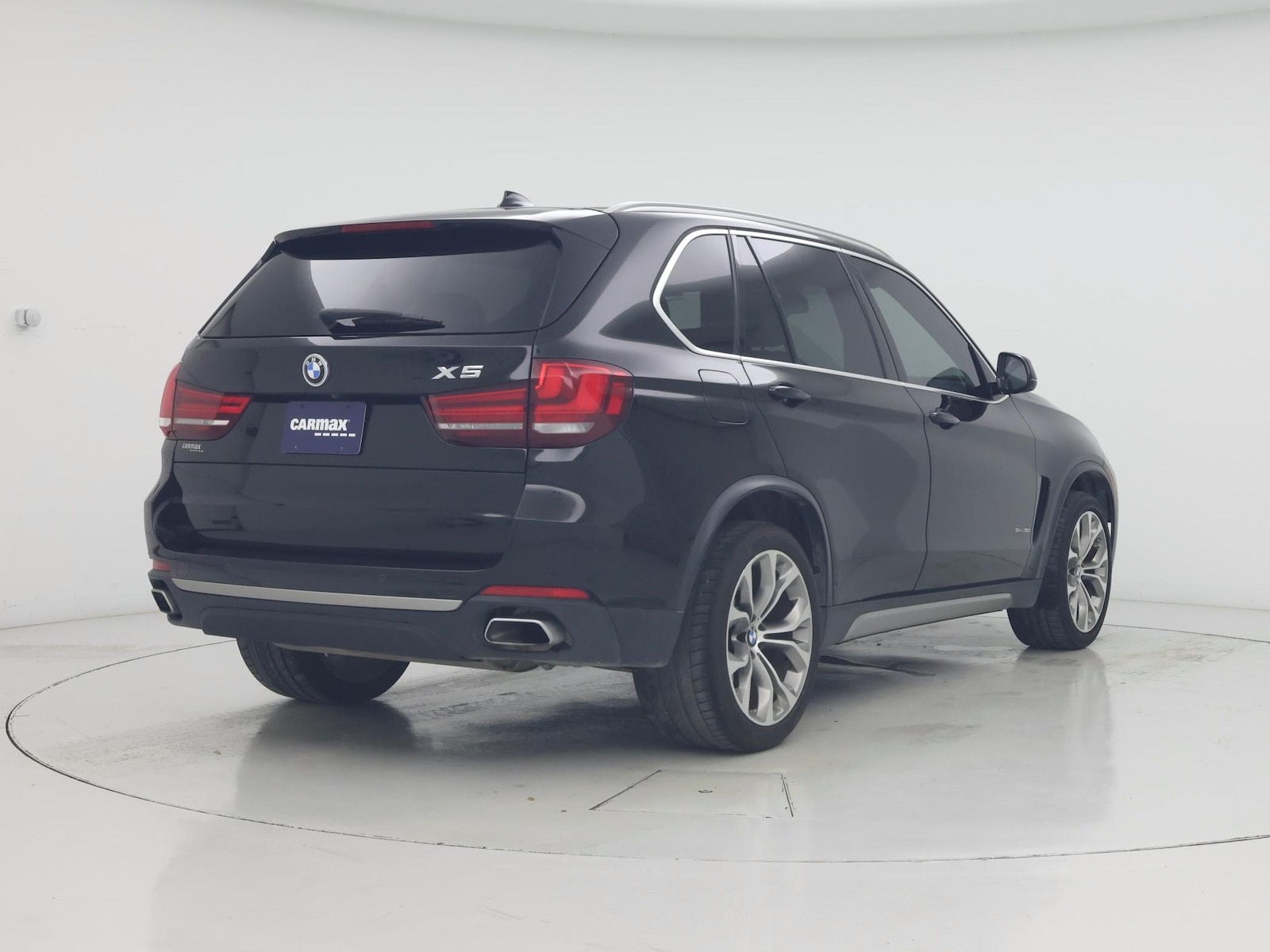 2018 BMW X5 sDrive35i - Photo 9