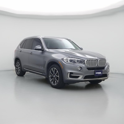 2016 BMW X5 Plug In Hybrid XDrive40e