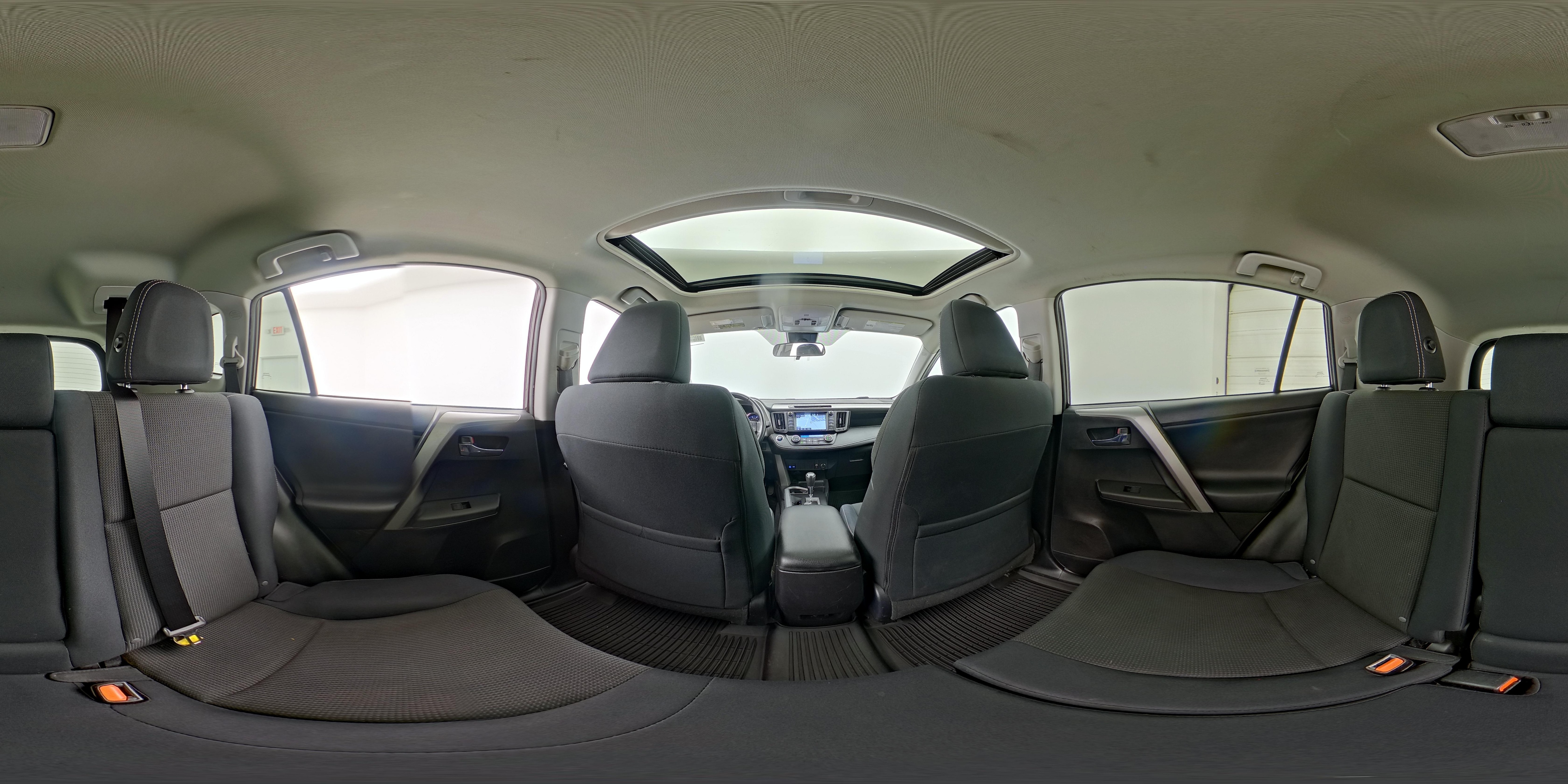 2016 Toyota RAV4 XLE - Photo 27